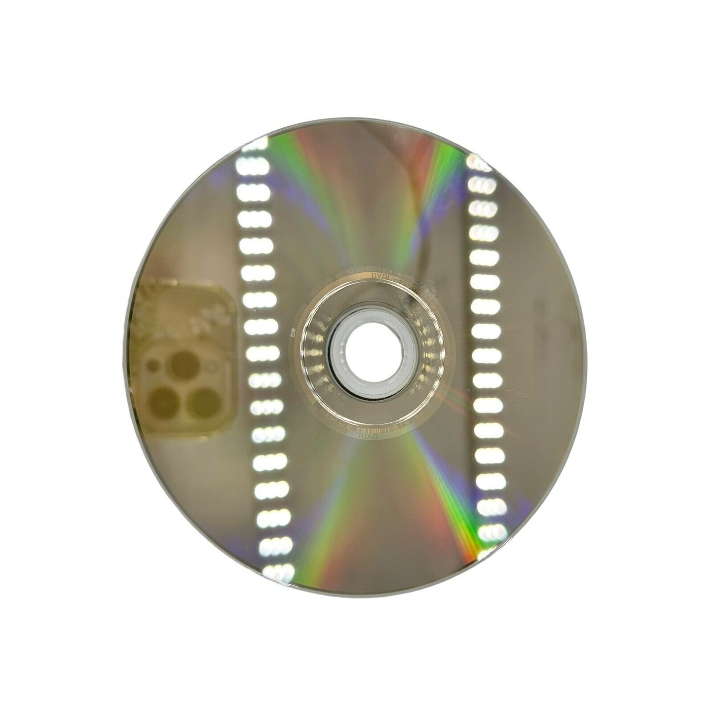 The Holiday (DVD, 2006) Romantic Comedy