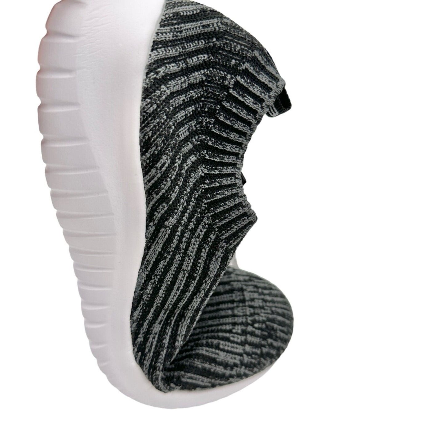 Toisebon Women's 42 US 10 Sneakers Comfort&Soft Slip On Flexible Padded Soles