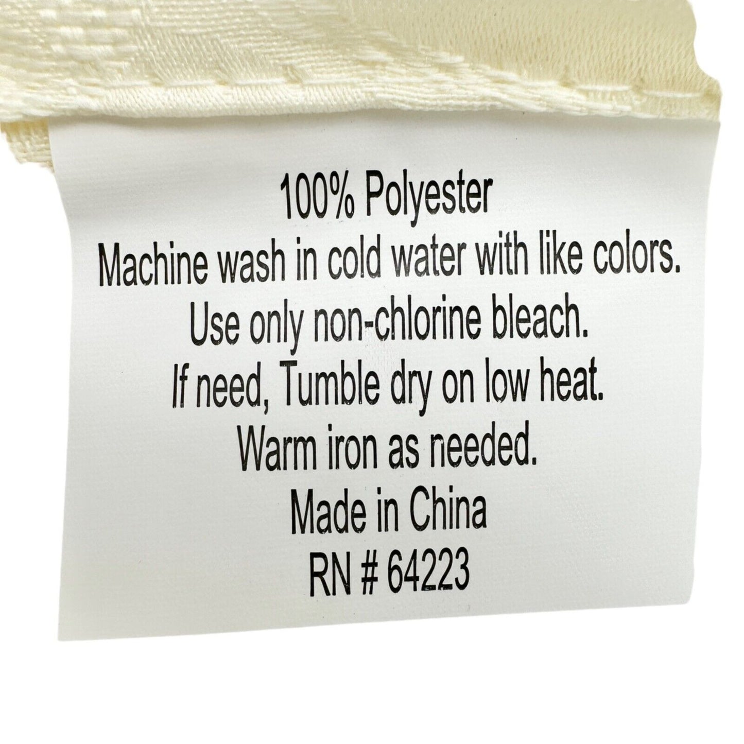 Fall Themed Towel Napkin Set Towel 20 x 7 in Plaid 4 Damask Napkins 17 in NWT