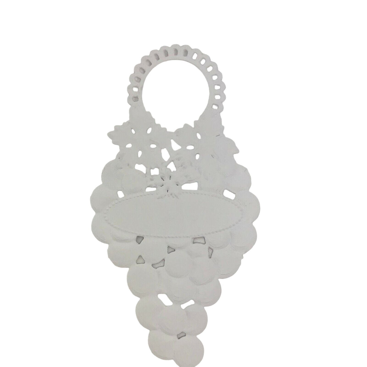 Pair of Snowflake Wine Stoppers with Wine Bottle Labels gift personal use stunning
