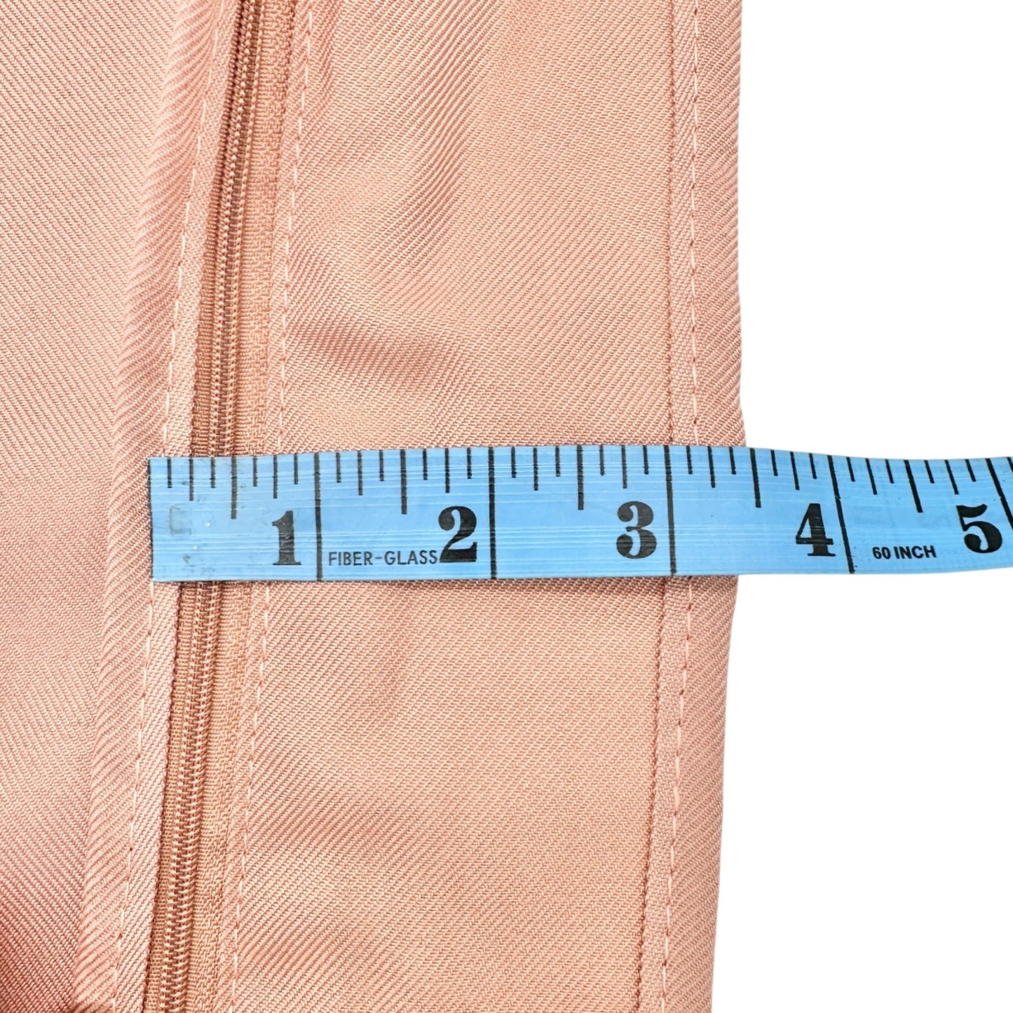 Hanky Panky Set Of 2 Pink Packing Cubes 18x13x3 and 12x10x3 Travel Organizers