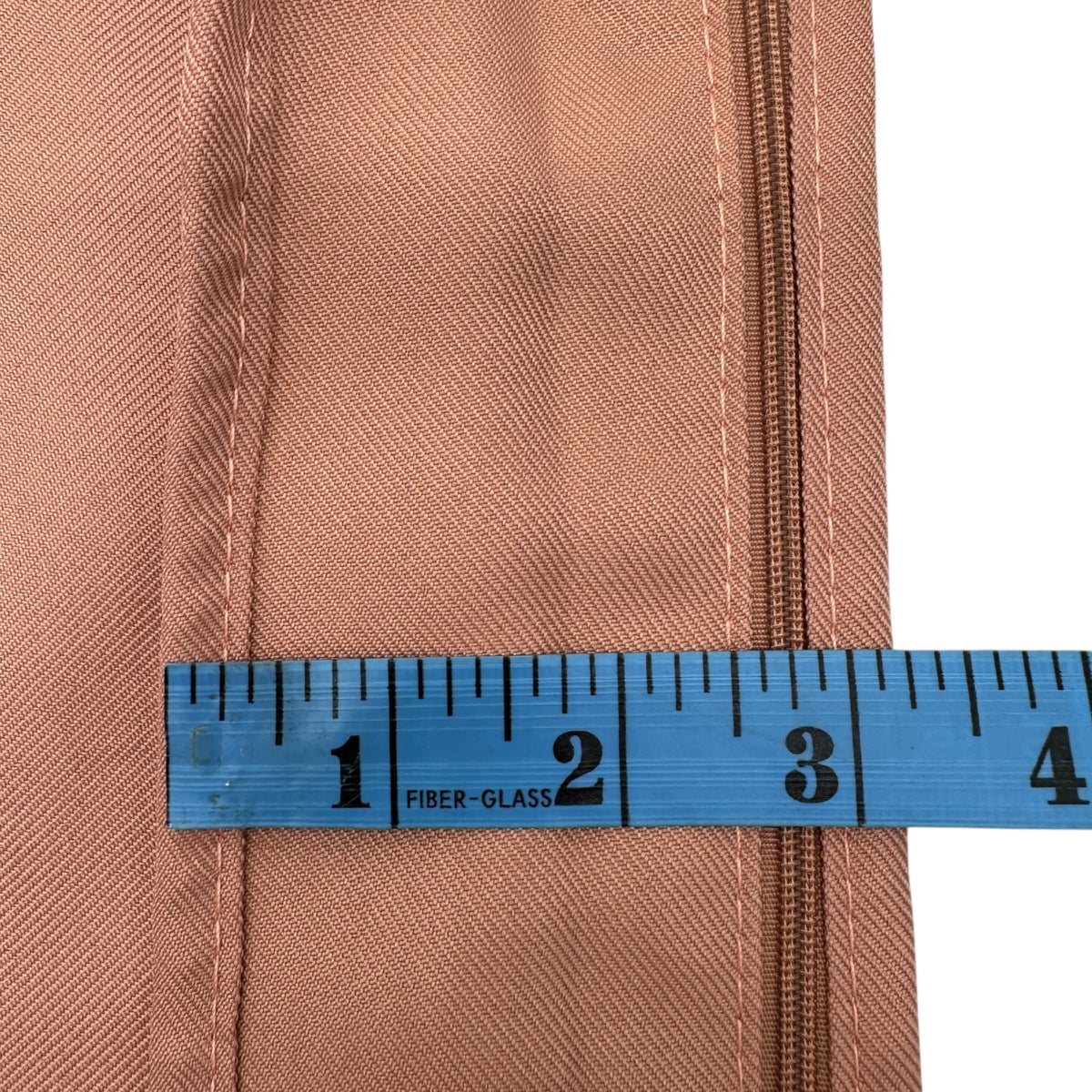 Hanky Panky Set Of 2 Pink Packing Cubes 18x13x3 and 12x10x3 Travel Organizers