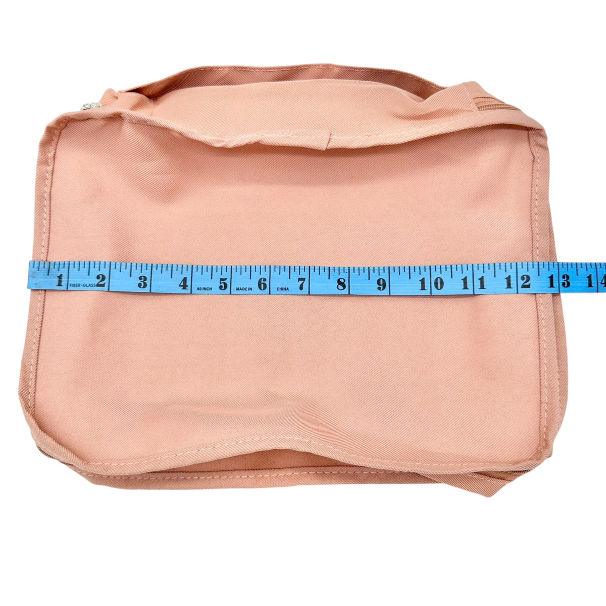 Hanky Panky Set Of 2 Pink Packing Cubes 18x13x3 and 12x10x3 Travel Organizers