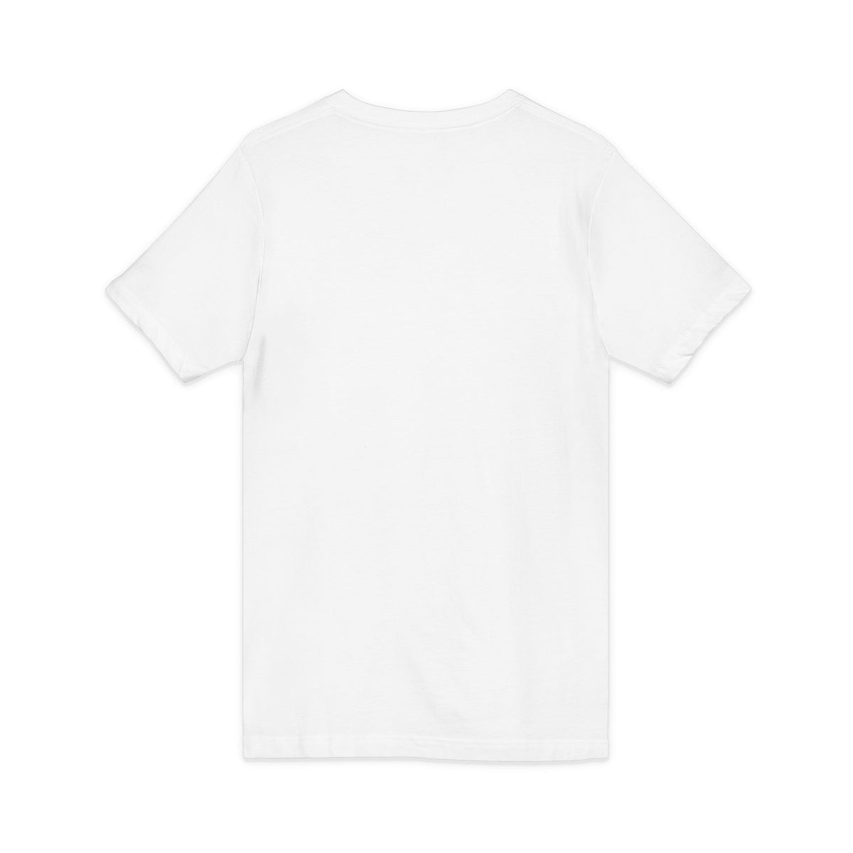 Unisex V-Neck Tee - Take A Stand Shop Secondhand