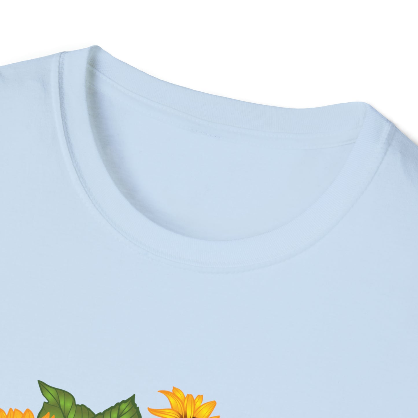 Tiffany's Treasures & Trinkets Unisex Softstyle T-Shirt