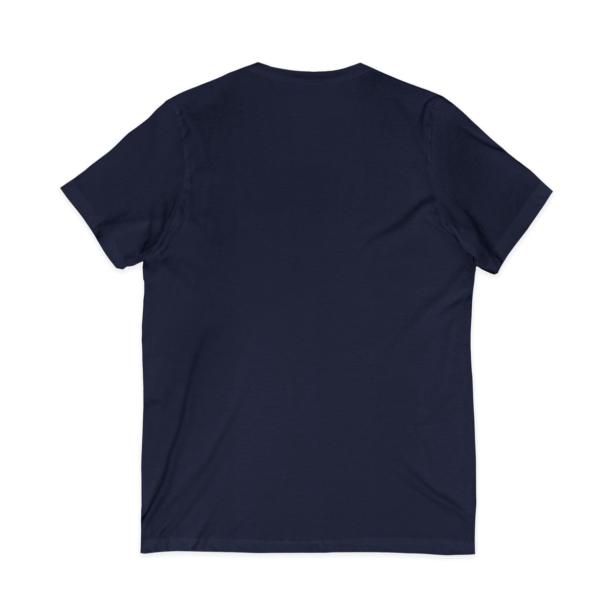 Unisex V-Neck Tee - Take A Stand Shop Secondhand