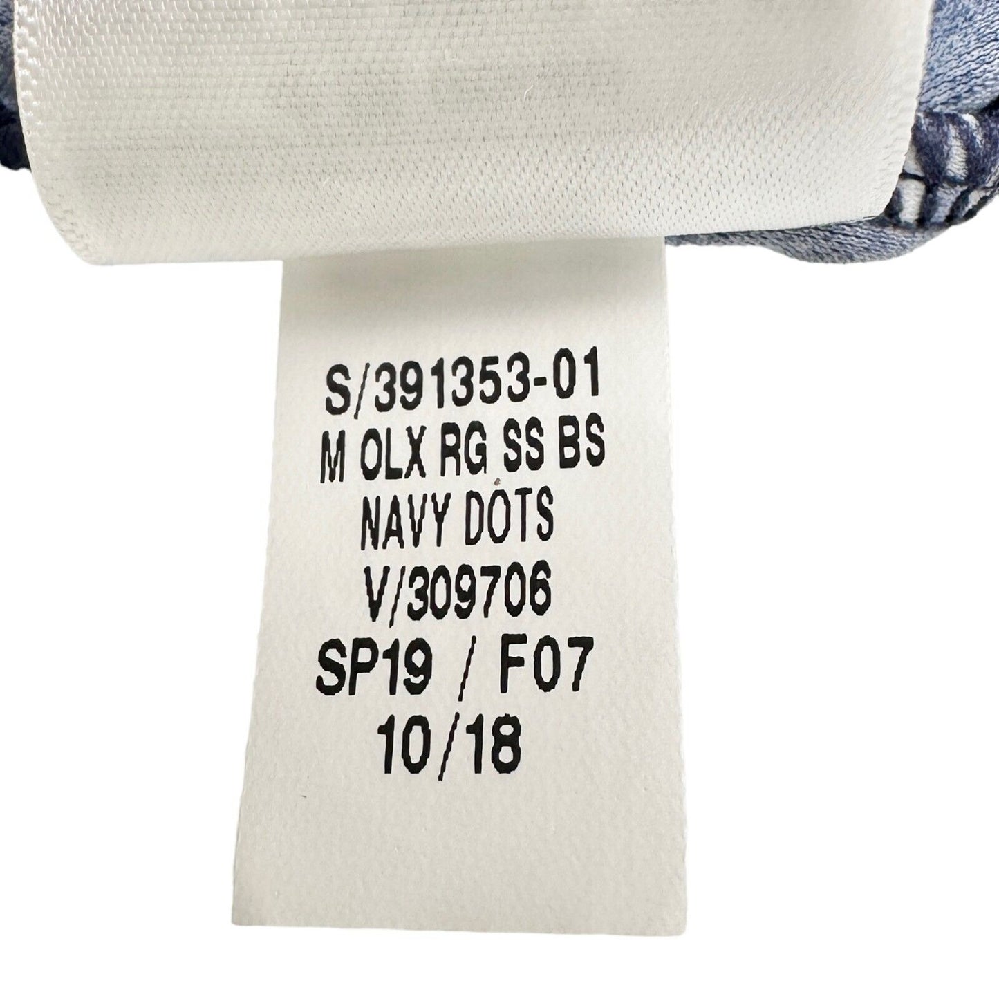 Old Navy 18-24 mos Swimsuit Navy with Daisy Design Full Coverage 3/4 Zip