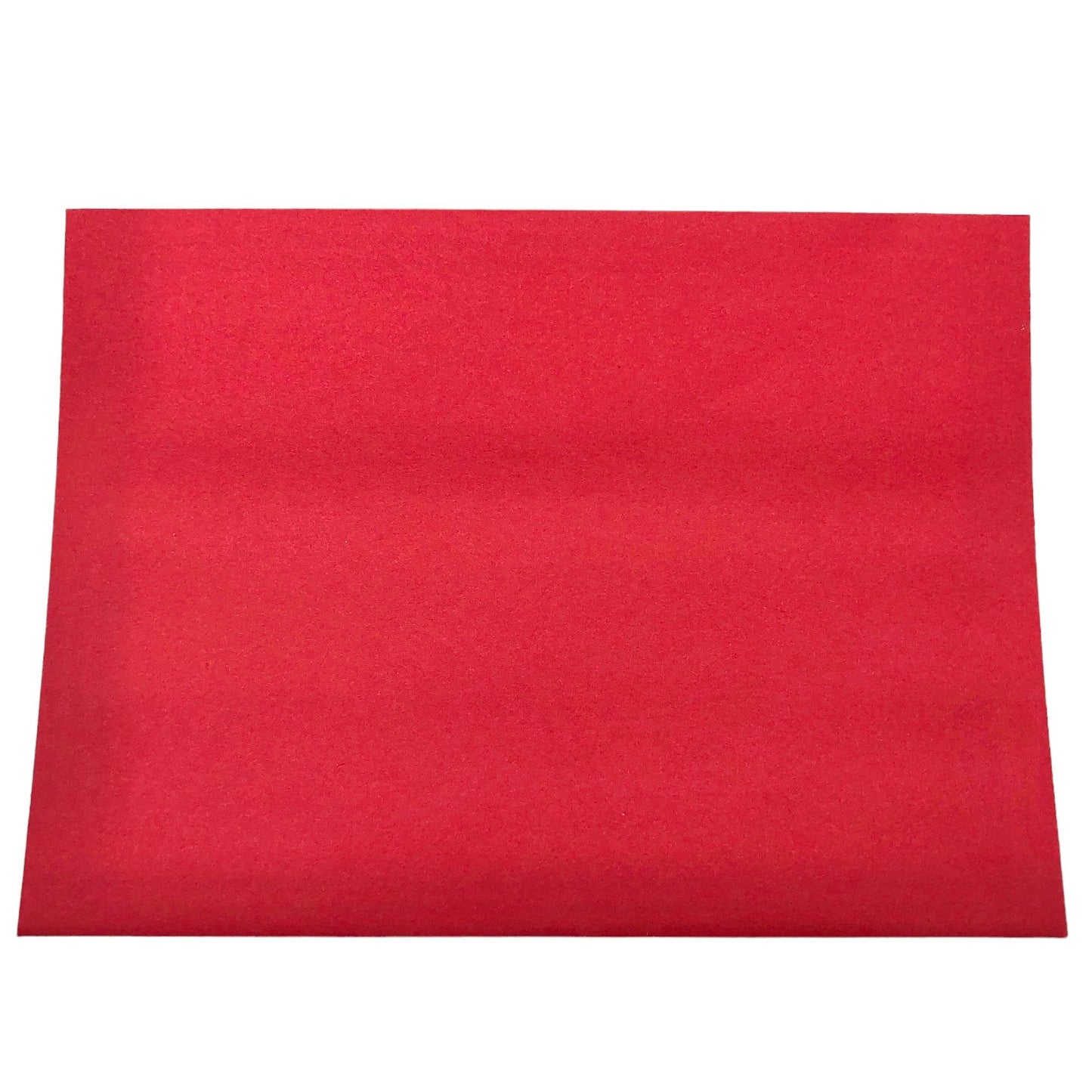 Wasau Papers Astrobrights Envelopes A-6 Re-Entry Red 449 Qty in Box