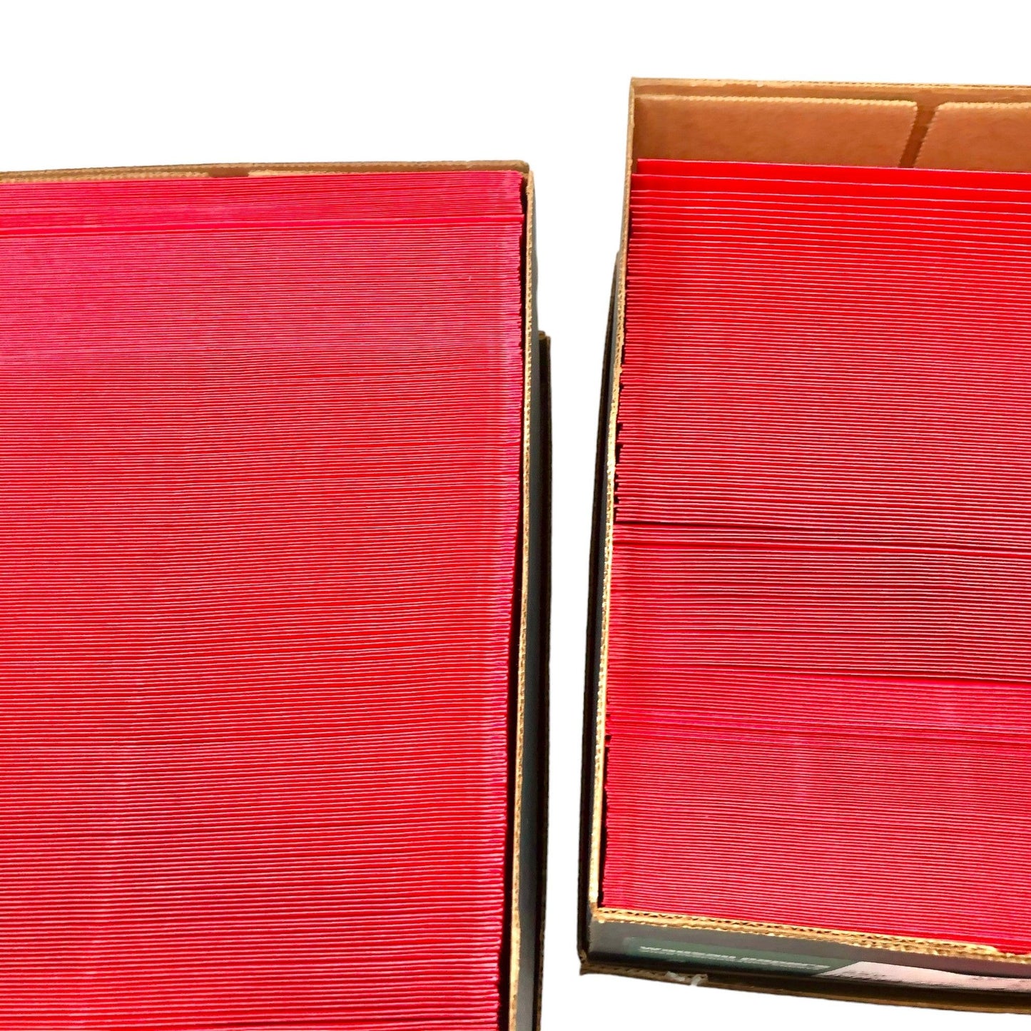 Wasau Papers Astrobrights Envelopes A-6 Re-Entry Red 449 Qty in Box