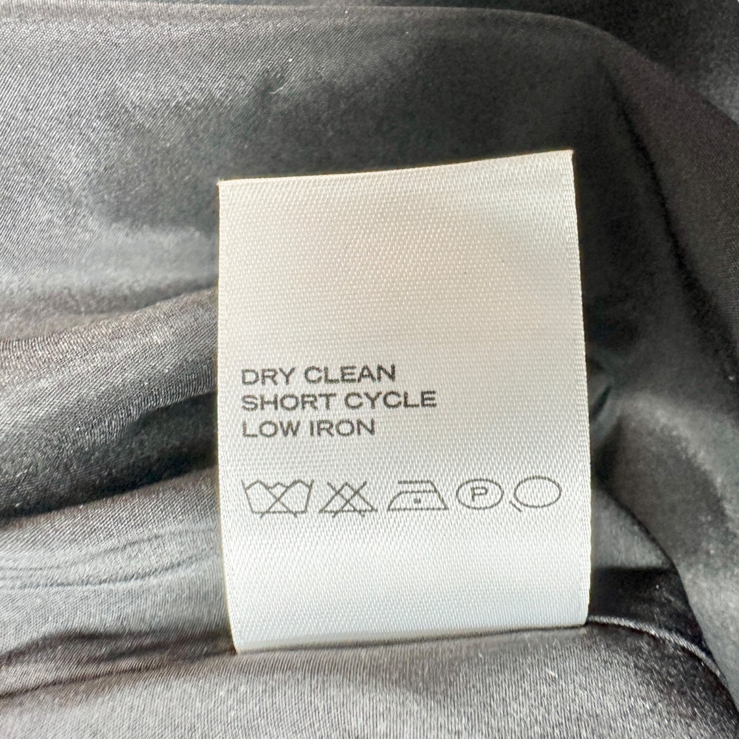 Etcetera Dress Womens 10 Abstract Multicolor Print Lined Sleeveless NWT