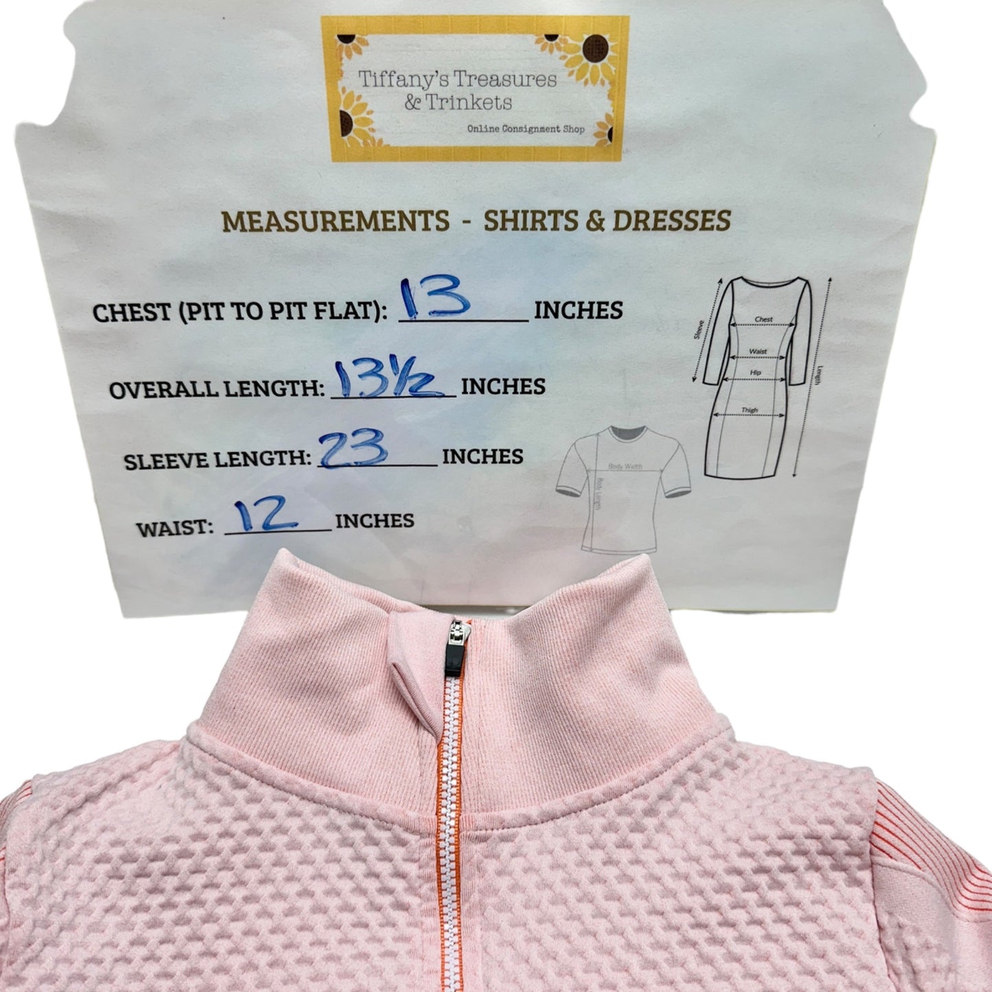 New Mix Active Set Womens Small Pink Zip Up Jacket Thumb Holes Leggings NWT