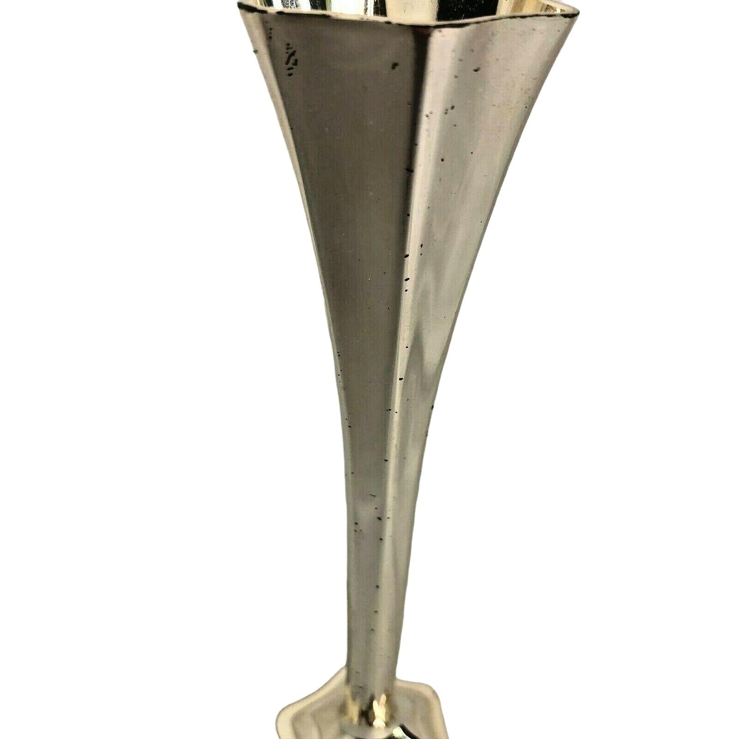 Regent Square Vintage 6" Silver Bud Vase