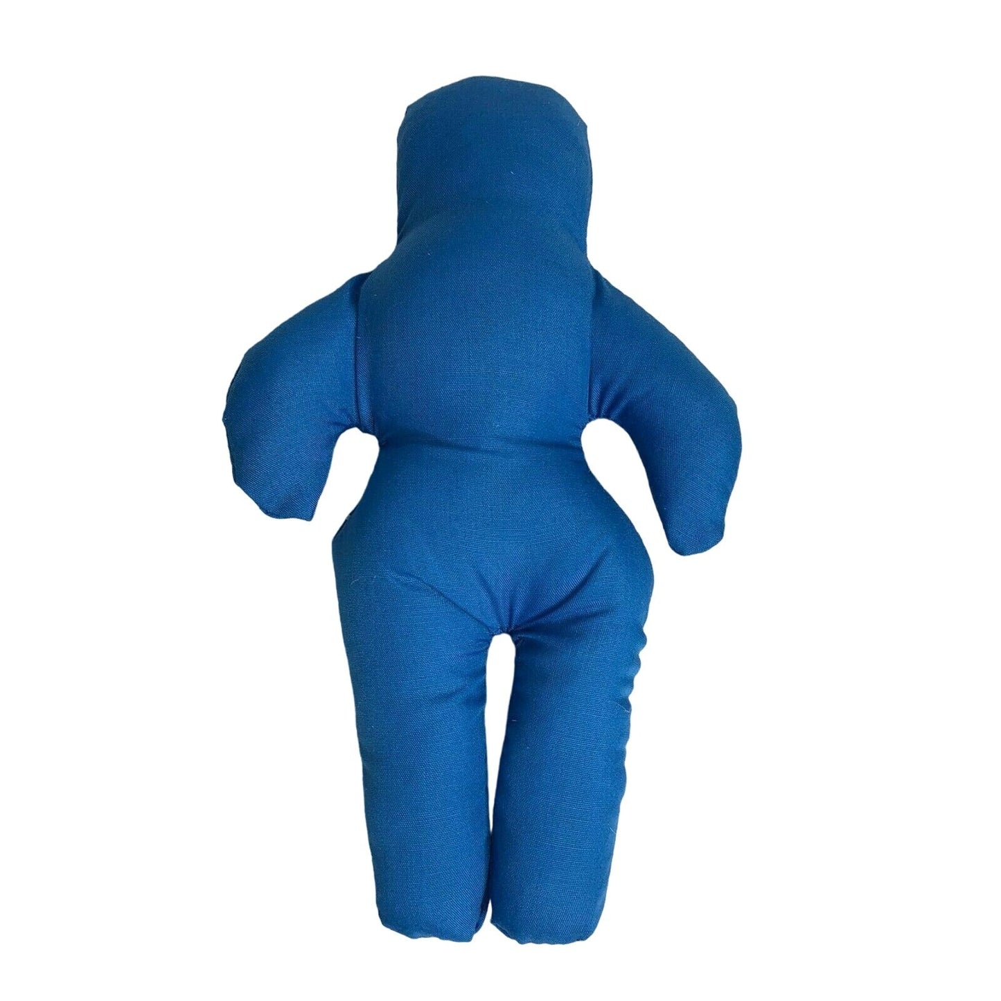 Bad Boss Voodoo Doll With Pins By FineLife Products