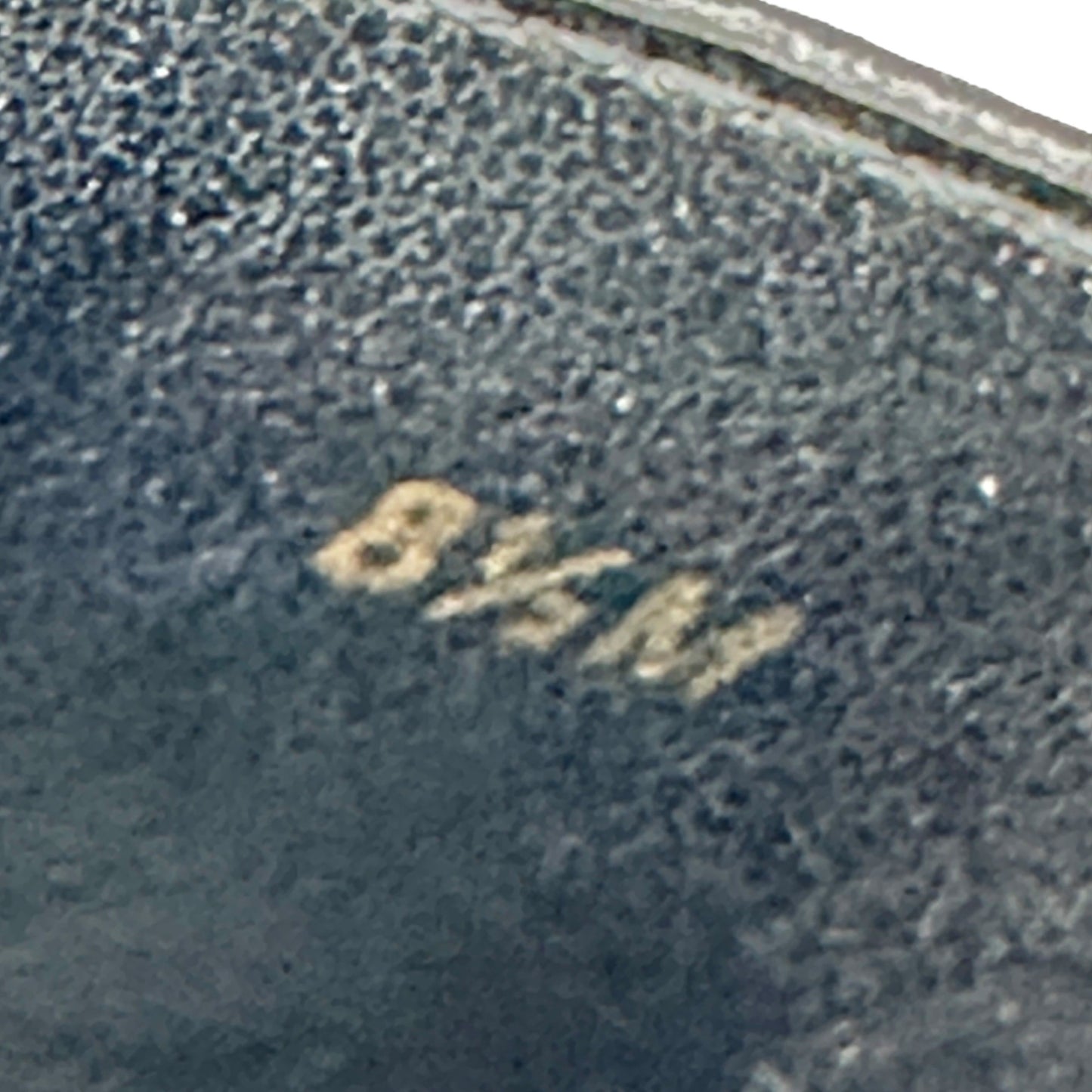 VANELi Kinnon 8.5M Black Calf Womens Slide On Shoes Pointed Toe in Box