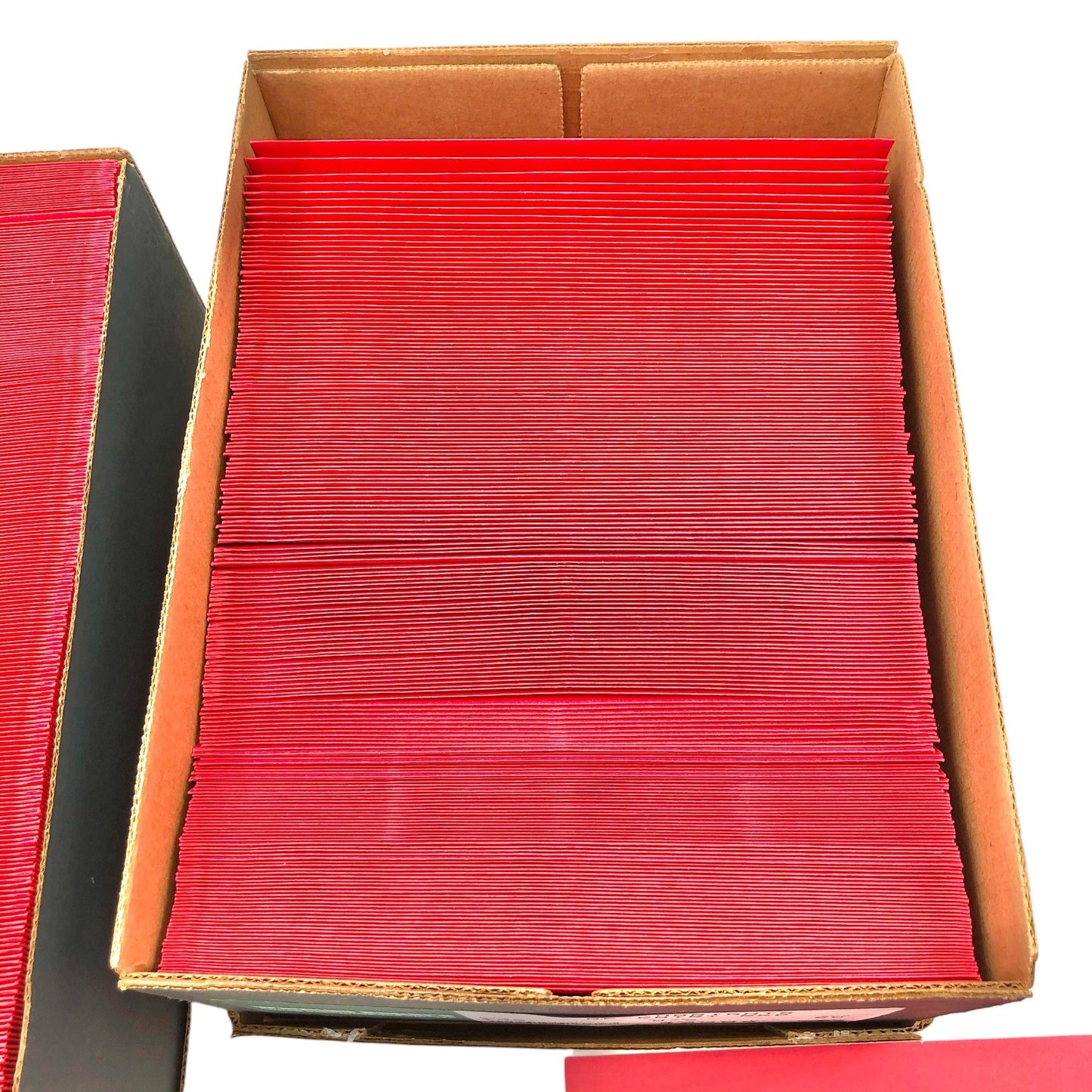 Wasau Papers Astrobrights Envelopes A-6 Re-Entry Red 449 Qty in Box