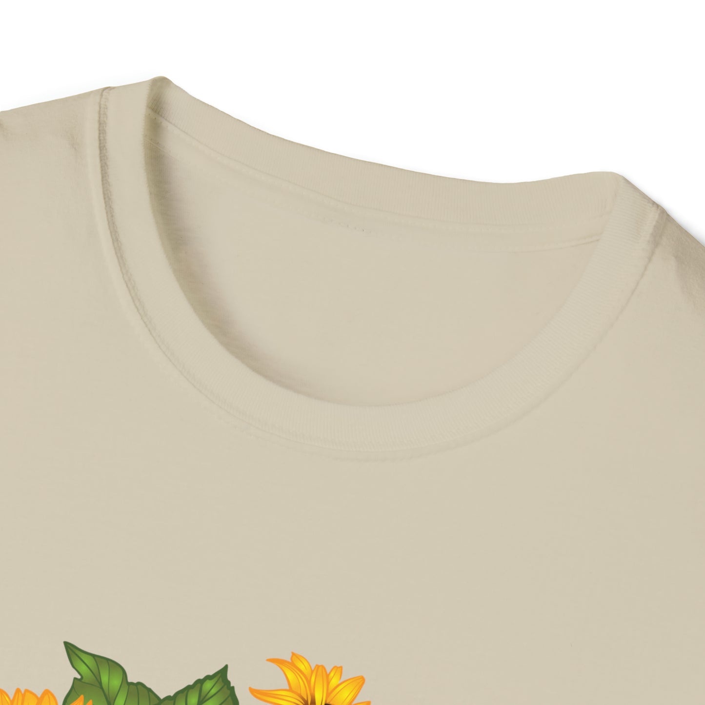 Tiffany's Treasures & Trinkets Unisex Softstyle T-Shirt