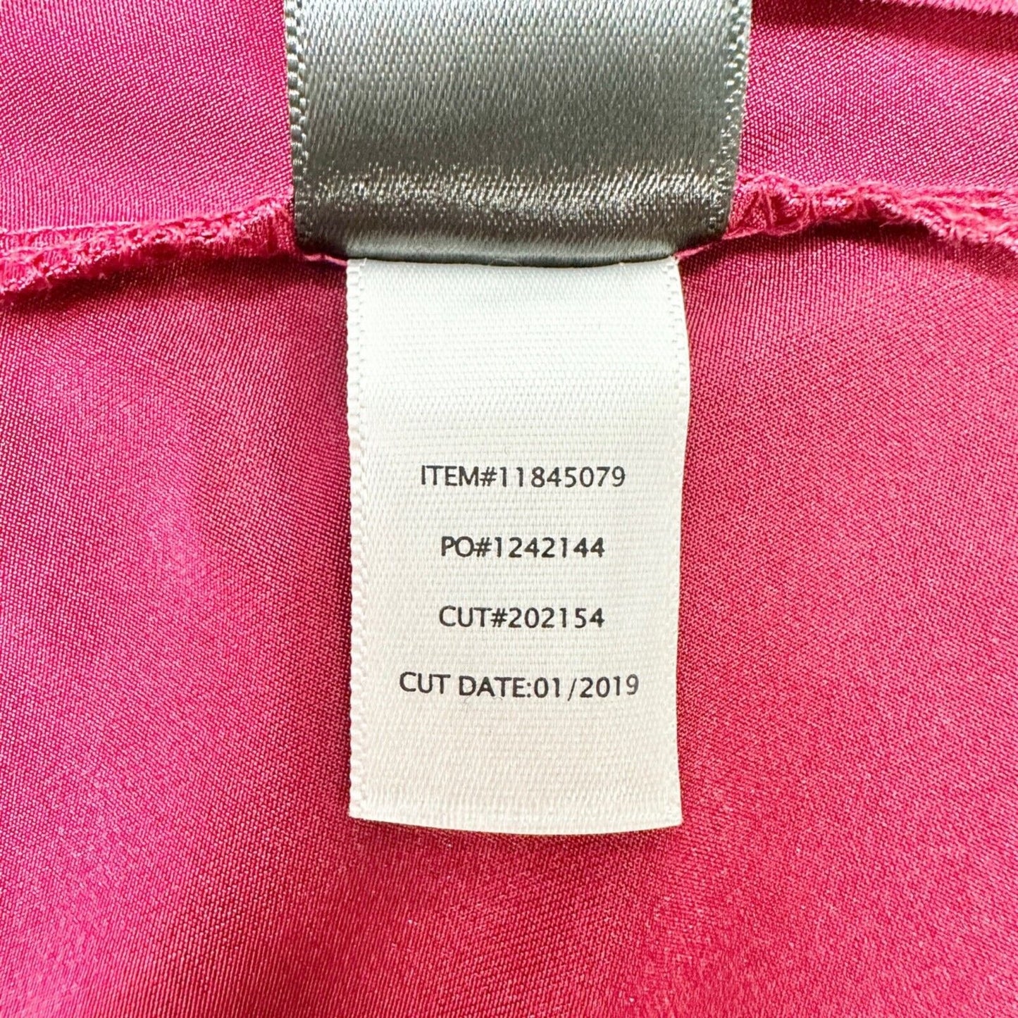 Torrid Size 2 Convertible Maxi Dress Red Sleeveless Tube Top