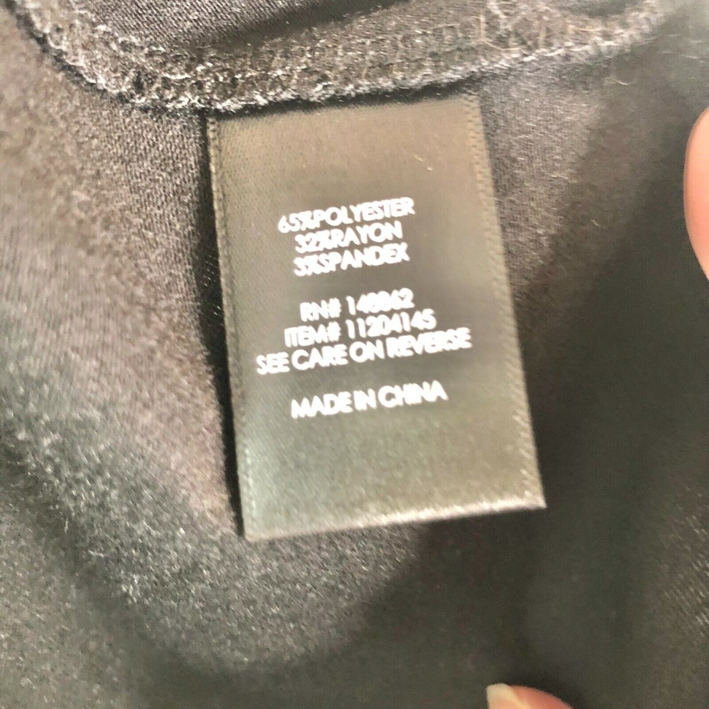 Torrid Black Off Shoulder Bell Knit Top Size 2 Bell Sleeves Elastic Waist