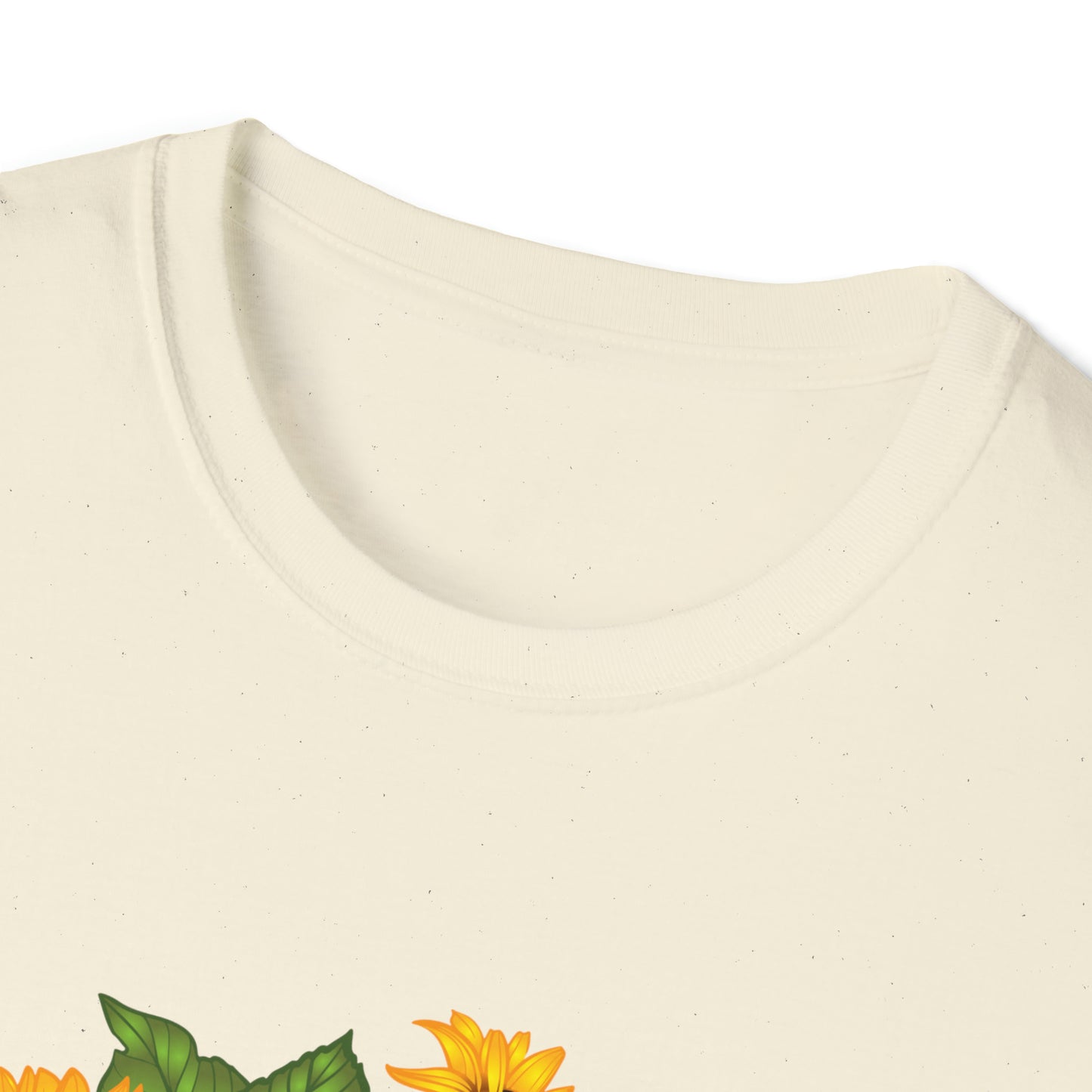 Tiffany's Treasures & Trinkets Unisex Softstyle T-Shirt