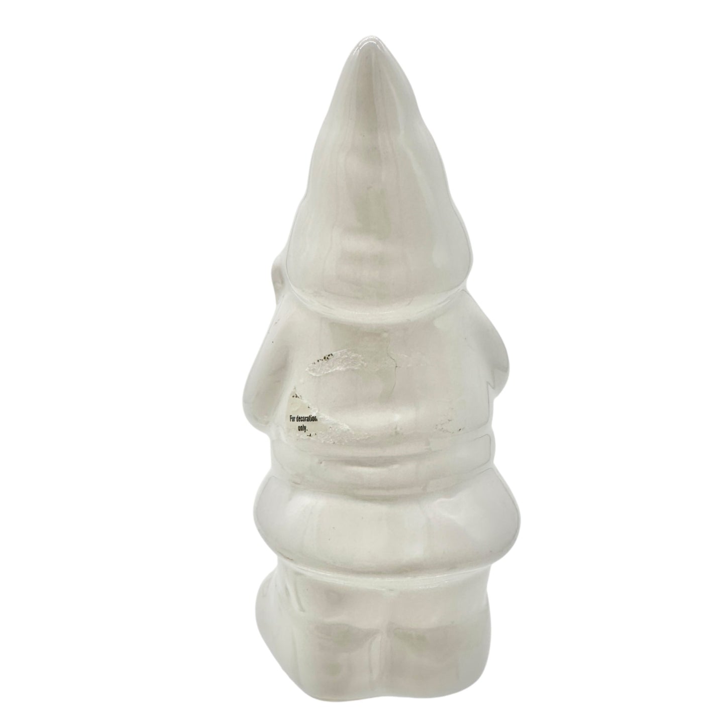 Gnome Themed Holiday Kitchen Towel Decorations Set 15x25 Towel Figs Ornament