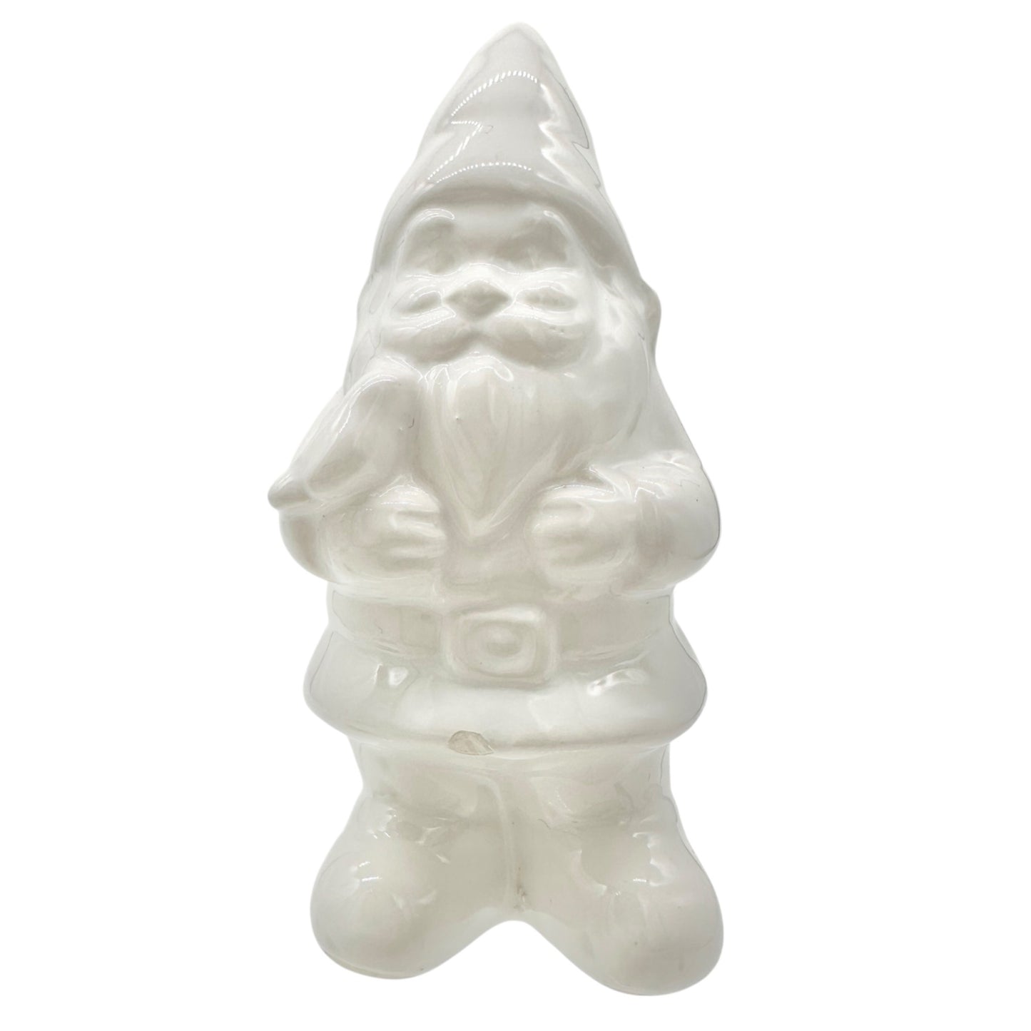 Gnome Themed Holiday Kitchen Towel Decorations Set 15x25 Towel Figs Ornament