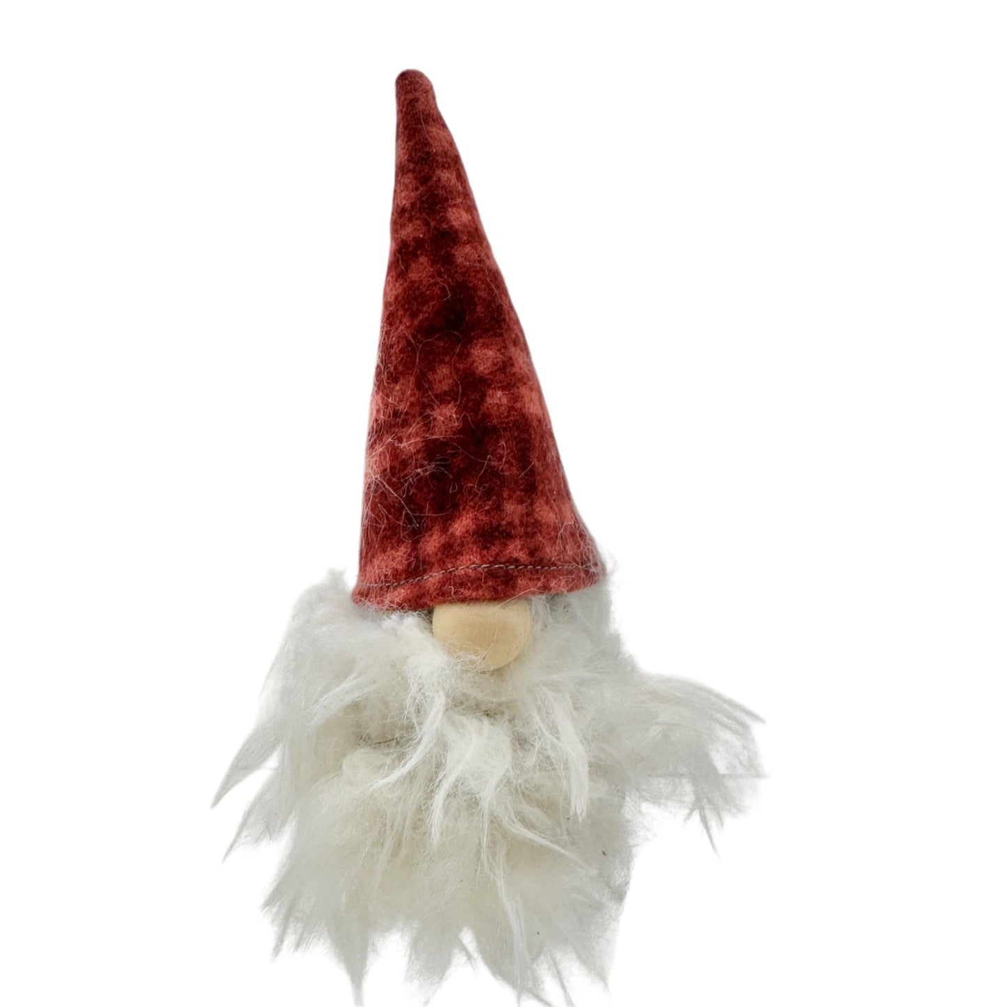 Gnome Themed Holiday Kitchen Towel Decorations Set 15x25 Towel Figs Ornament