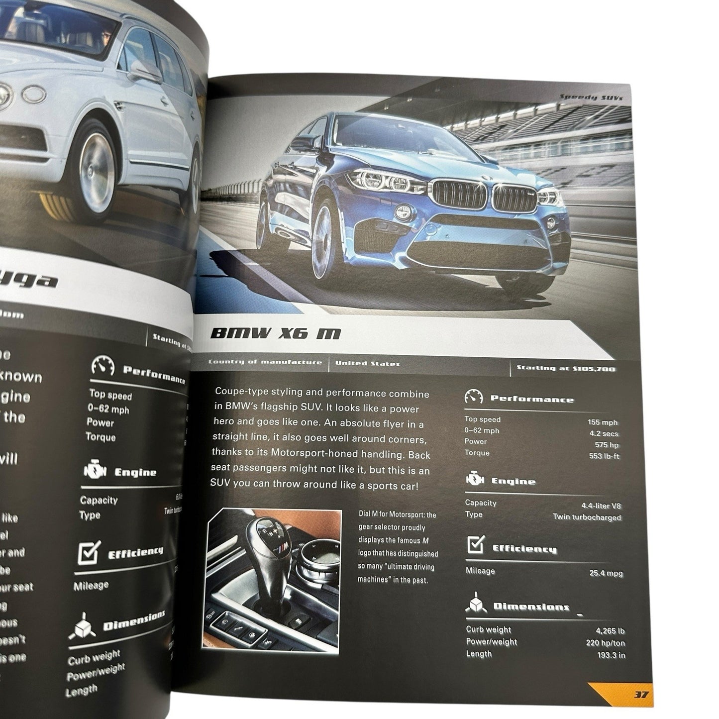 Top Speed Cars 100 Extreme Machines by Green Android (2019, Trade Paperback)