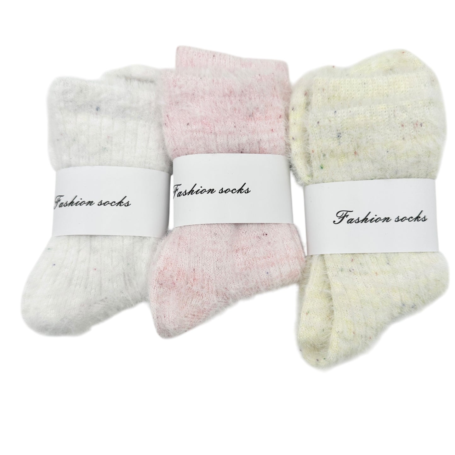 Aristocats Marie Makeup Bag 8.5 X 6.5 With 3 Pairs Of Fashion Socks Gift Set