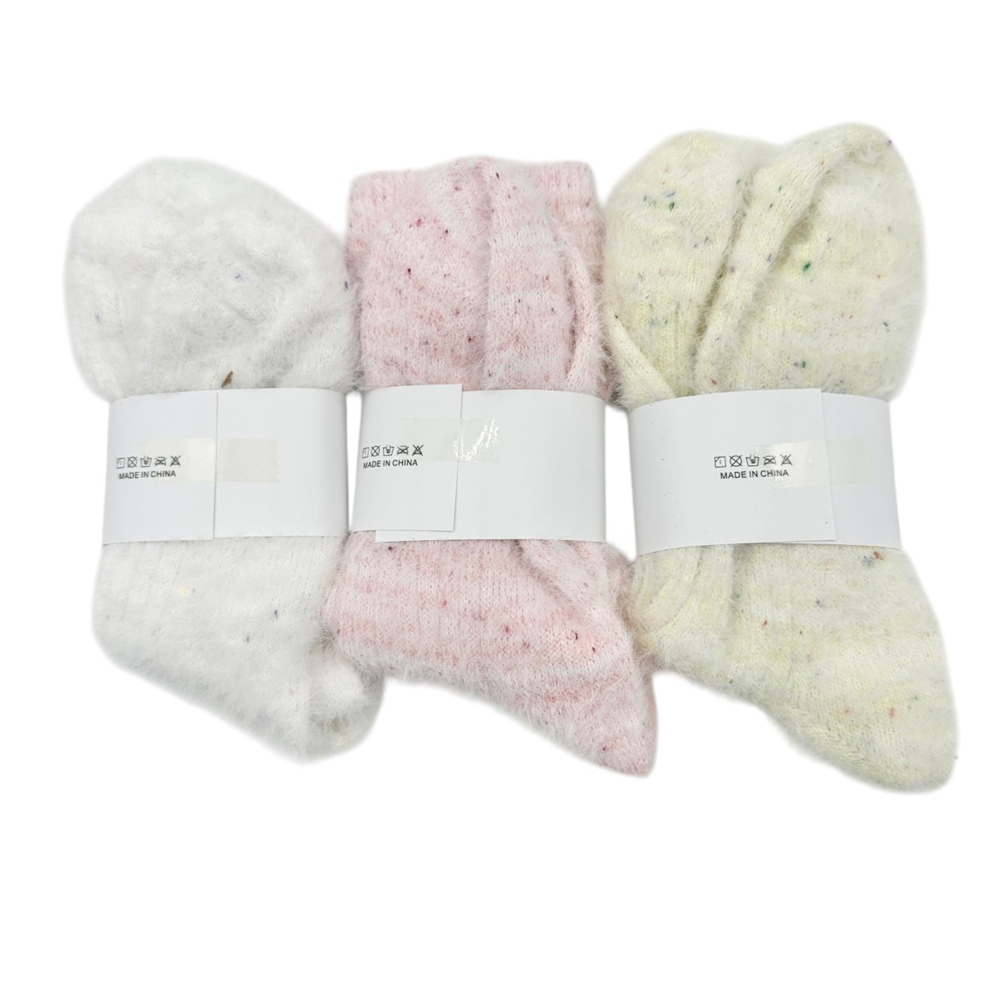 Aristocats Marie Makeup Bag 8.5 X 6.5 With 3 Pairs Of Fashion Socks Gift Set