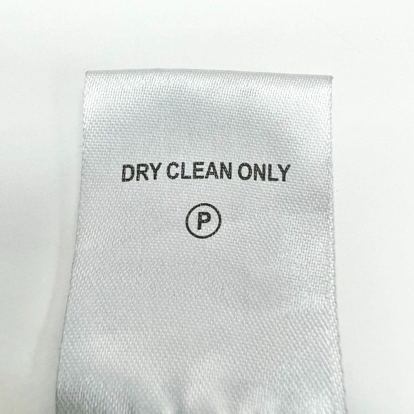 NBD The XNaven Twins Small Black Mini Dress Spaghetti Straps Cross Back