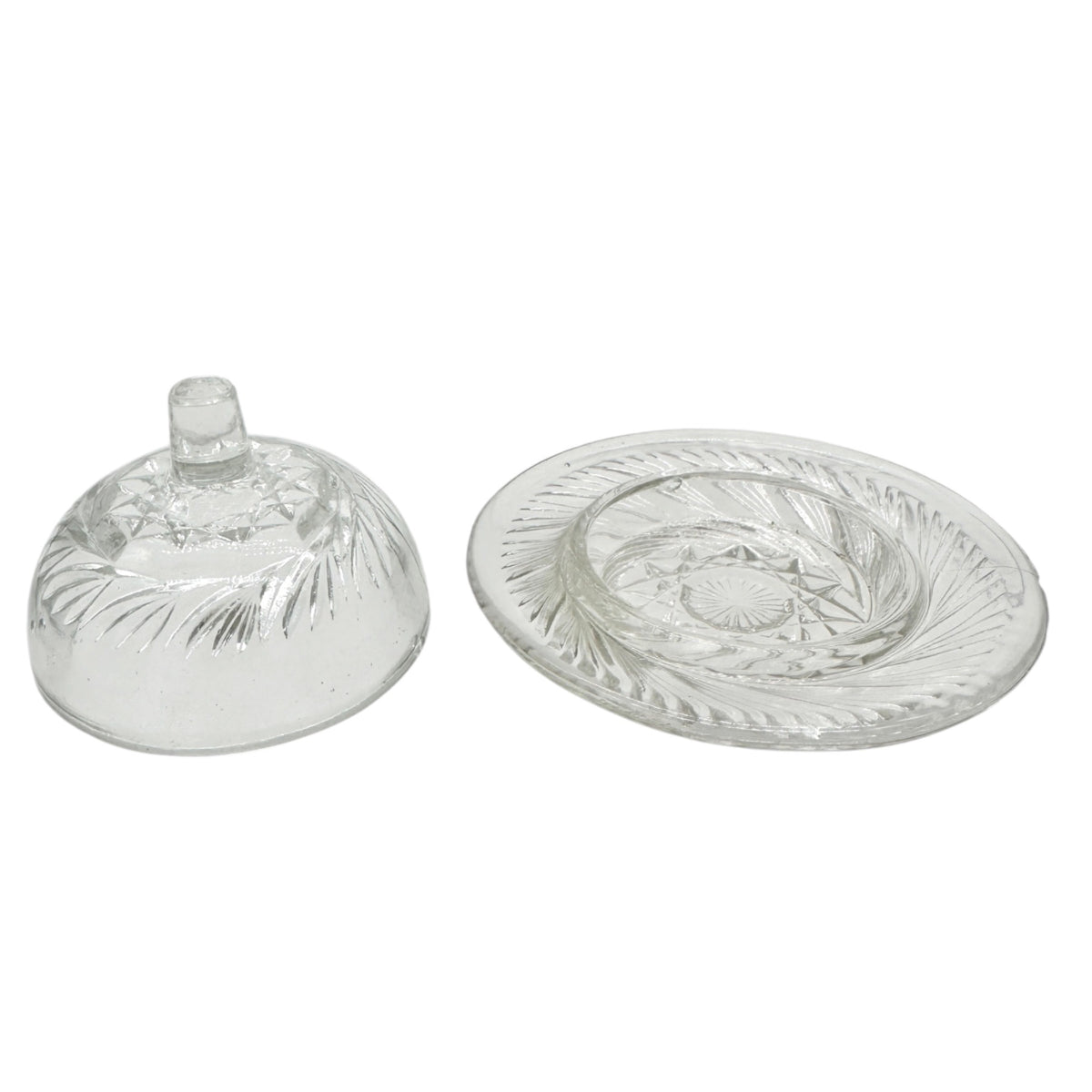 Buzz Star 15101 Whirligig US Glass 4 Piece Childrens Table Set TS-11