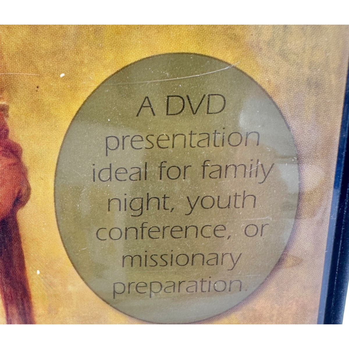 Heroes Lessons From The Book Of Mormon DVD 2005 By John Bytheway