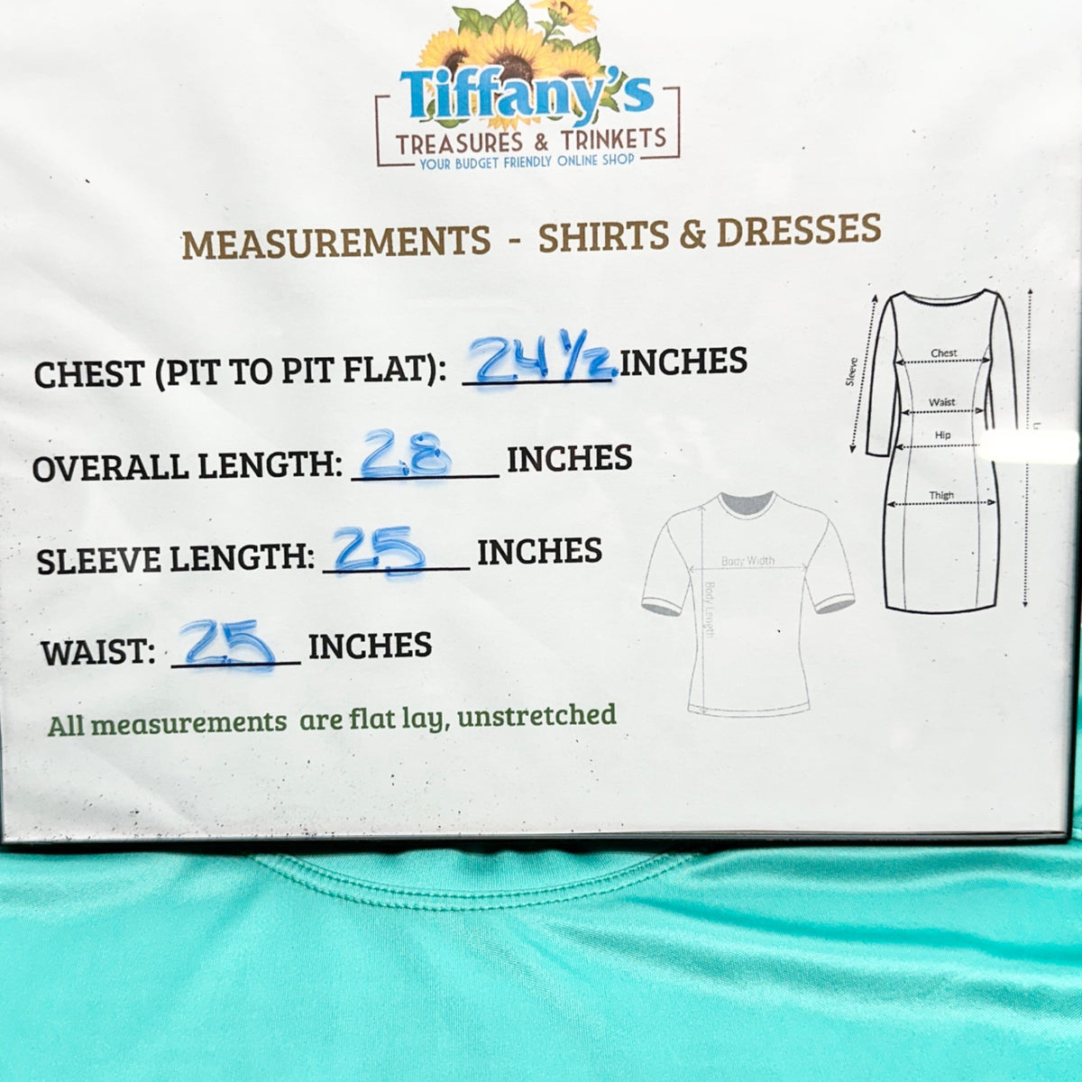 Columbia PFG Womens 2X Teal Long Sleeve Shirt Polyester Lightweight Fishing Gear