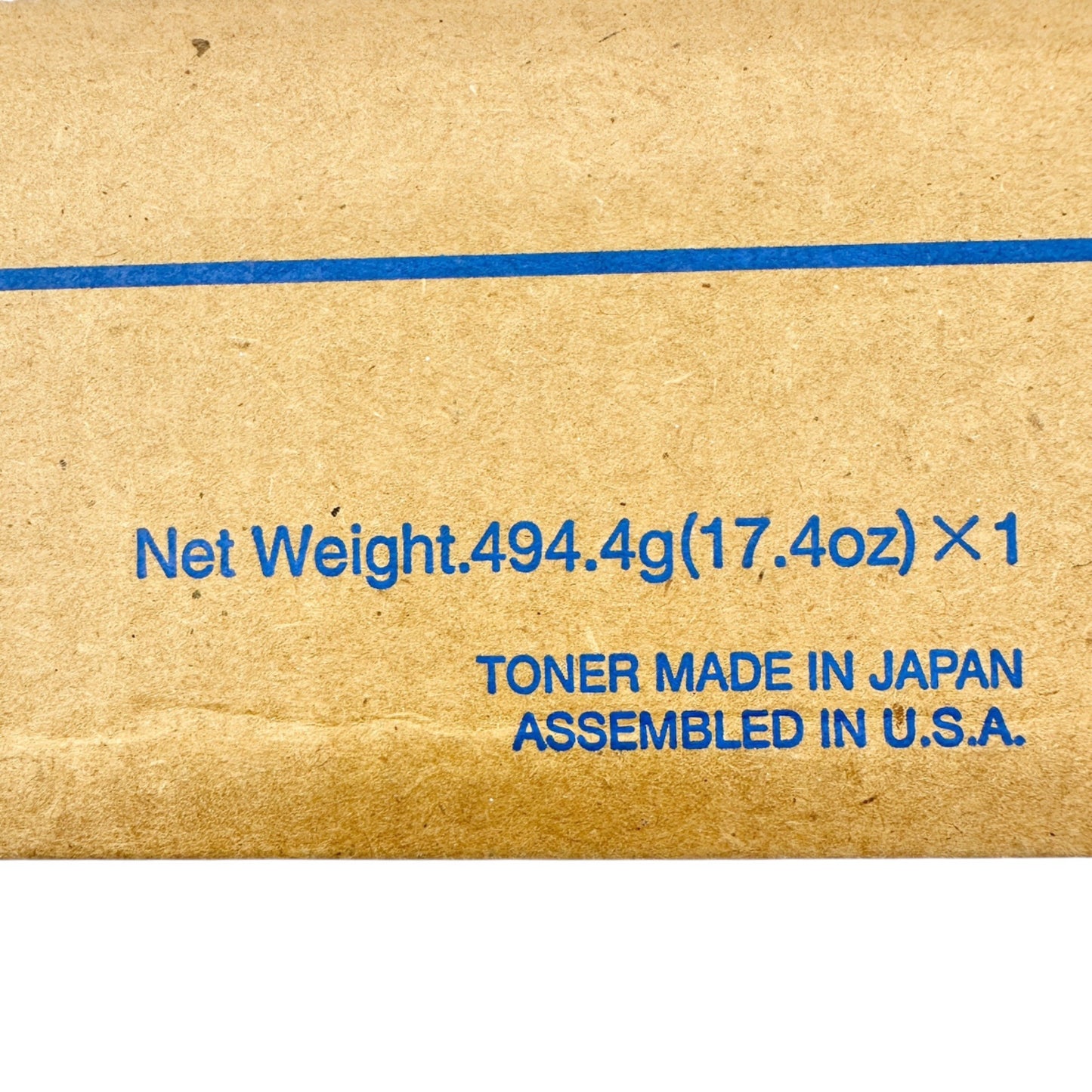 Konica Minolta Toner Lot 2 Black TN216K and 1 Magenta TN216M Sealed Boxed NEW