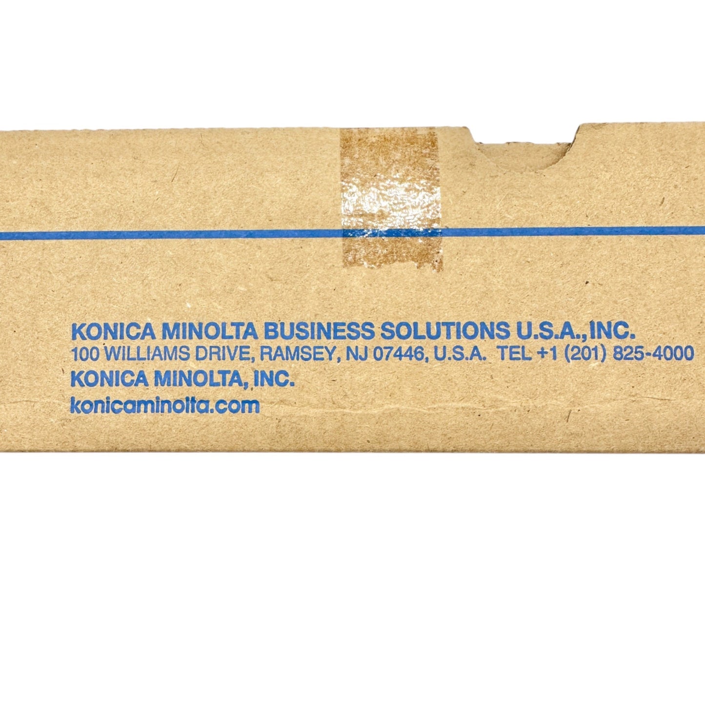 Konica Minolta Toner Lot 2 Black TN216K and 1 Magenta TN216M Sealed Boxed NEW