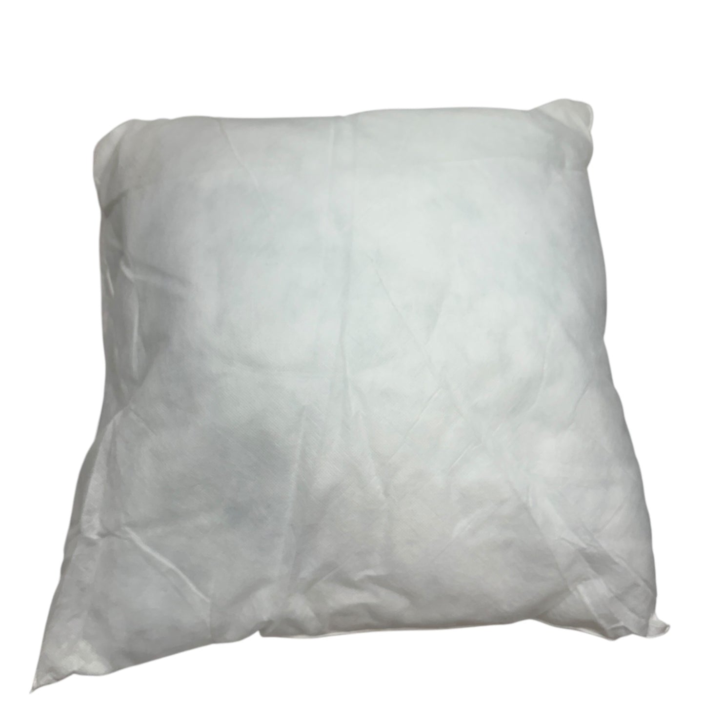 Pillow Form 22 X 22 Square Polyester Fiber Insert By Star Bedding Co.