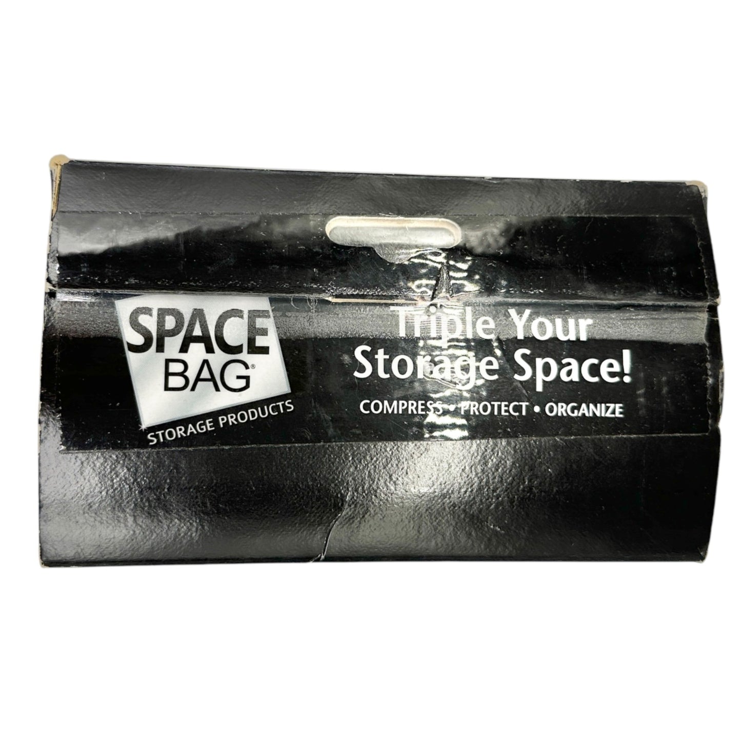 Space Bag Combo Set of 6 Vacuum Storage Bags 2 L 2 M 1 XL 1 Travel Compression