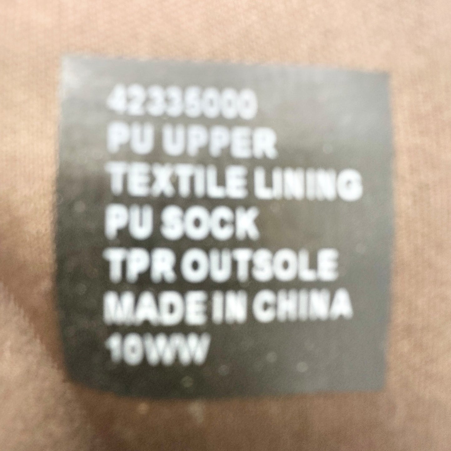 Torrid Moto Buckle Boots Womens Size 10WW Brown Wide Calf Zip Closure NWT