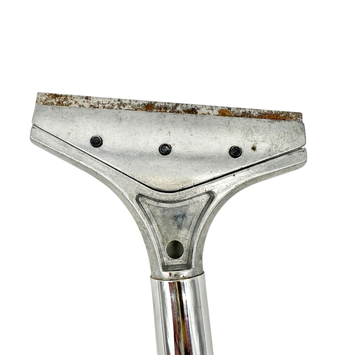 Personna Pro Floor Scraper and 100 Carpet Blades Durable Design Two Tone Handle