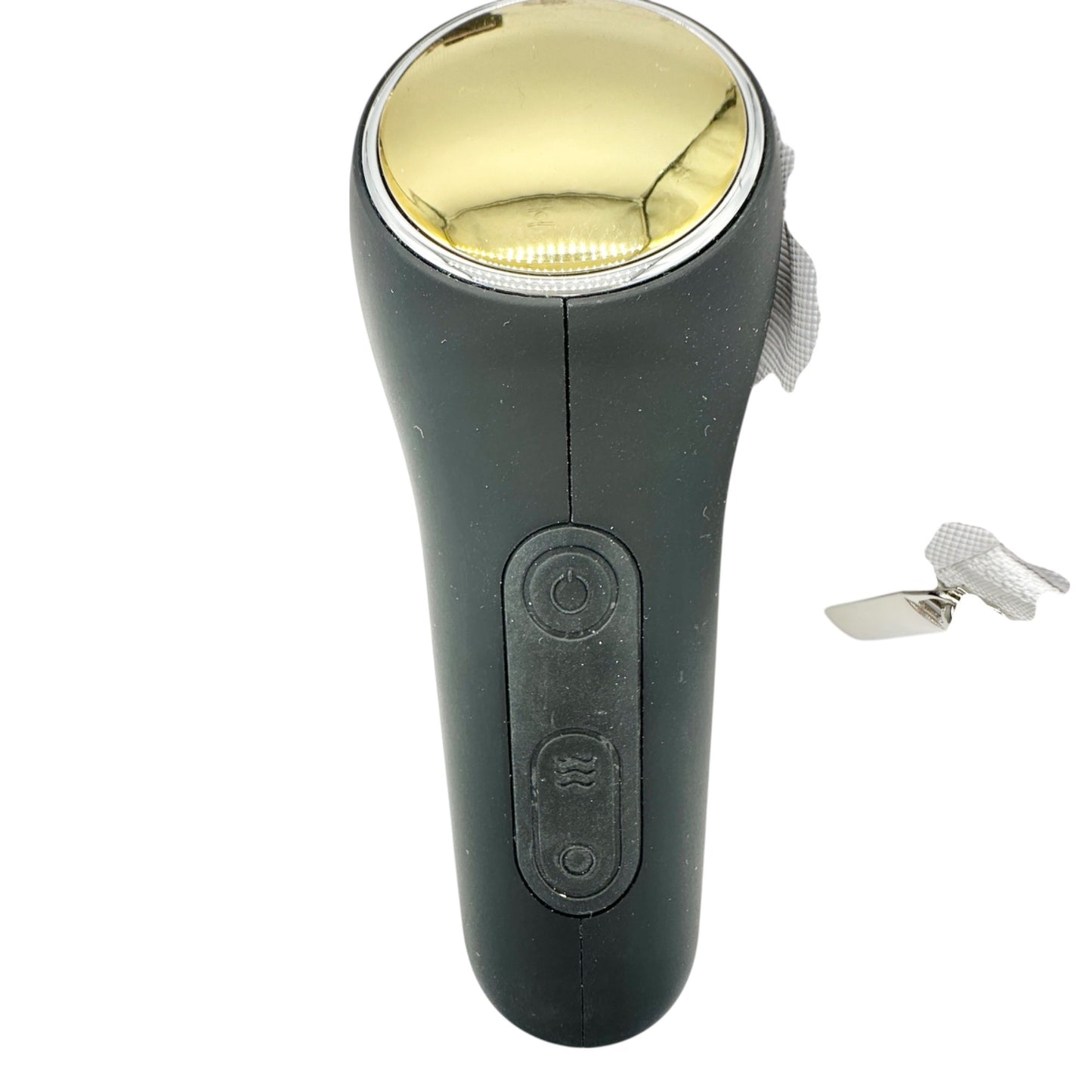 Multifunctional Facial Beauty Device With Attachments and Storage Bag NEW