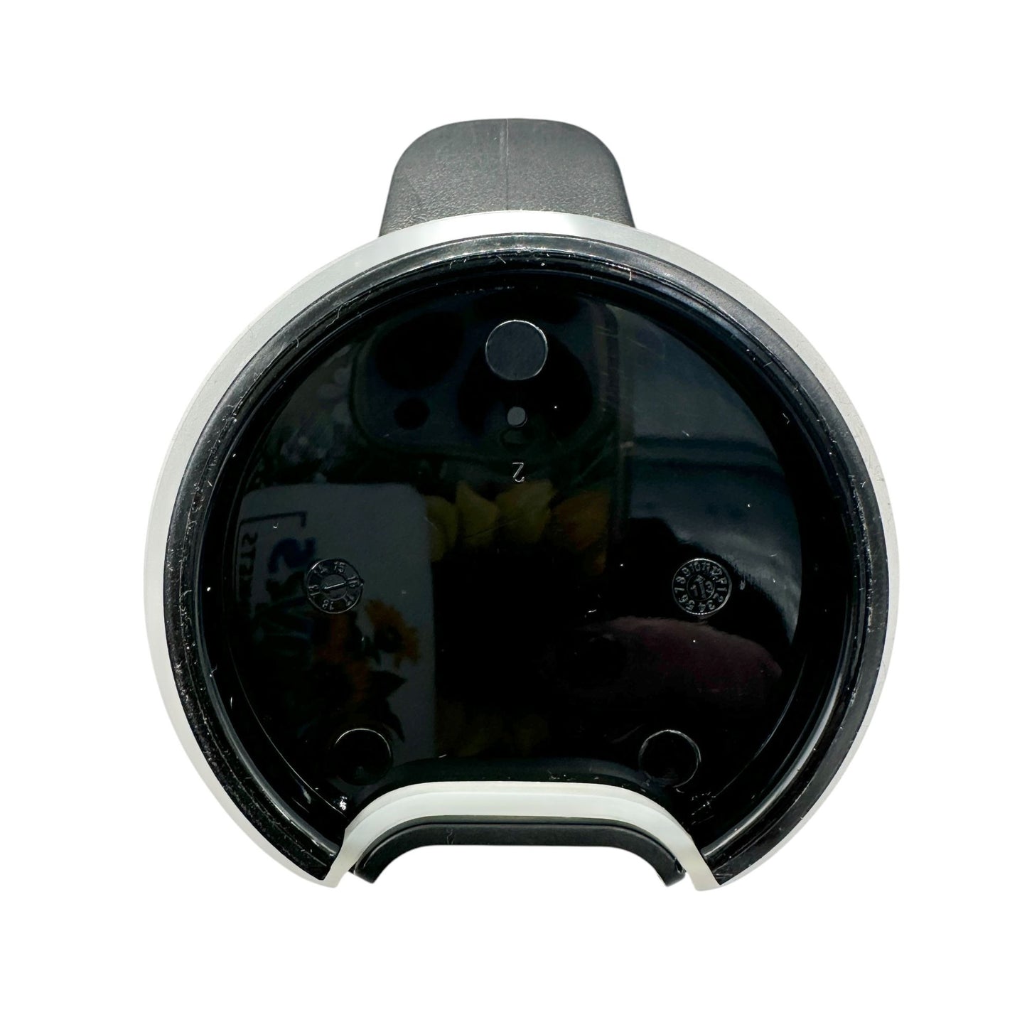 Starbucks 16oz Stainless Steel Retro Tumbler+Lid Coffee Tea Spices Logo Gold Red