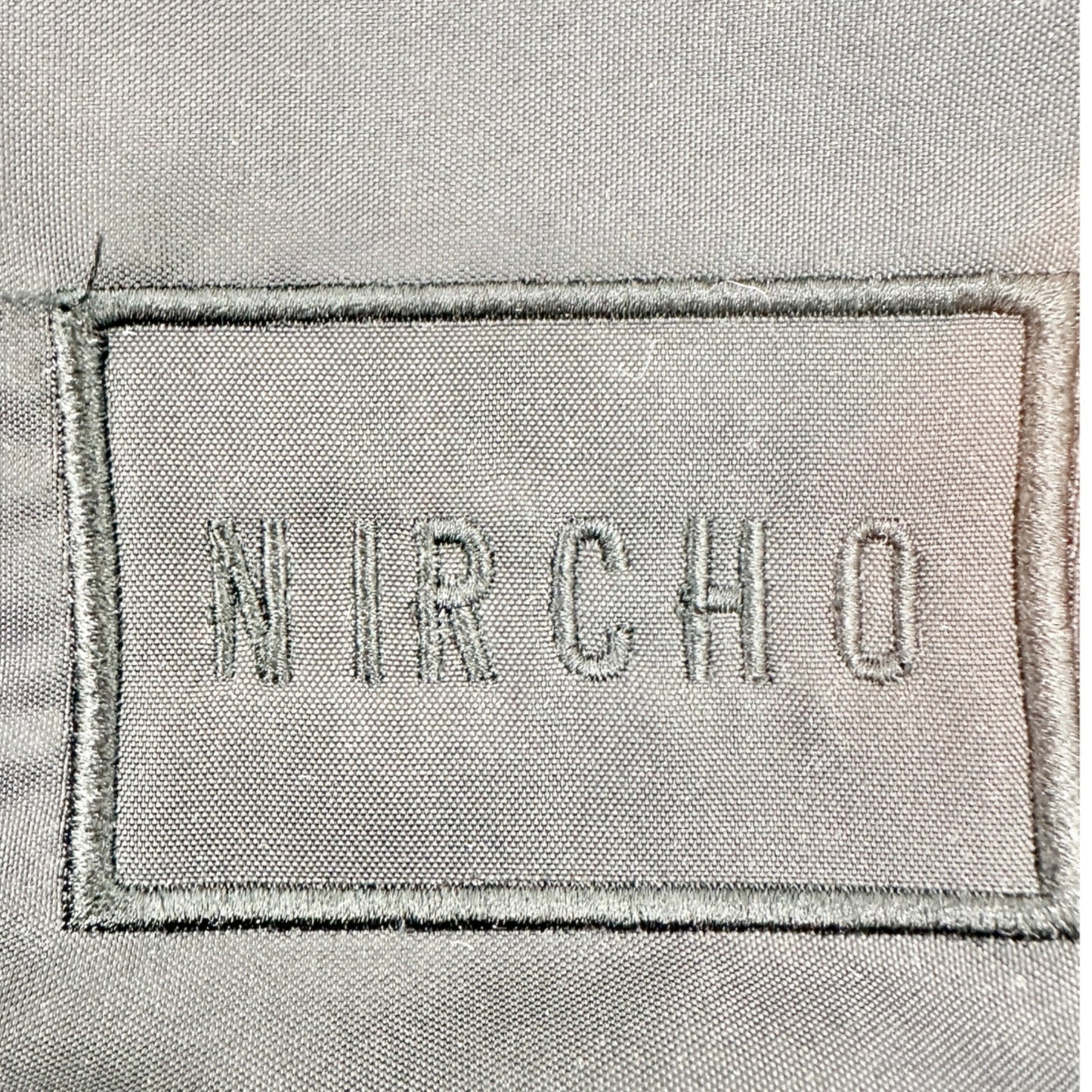 Nircho Insulated Bottle Bag Black With Adjustable Crossbody and Carry Straps