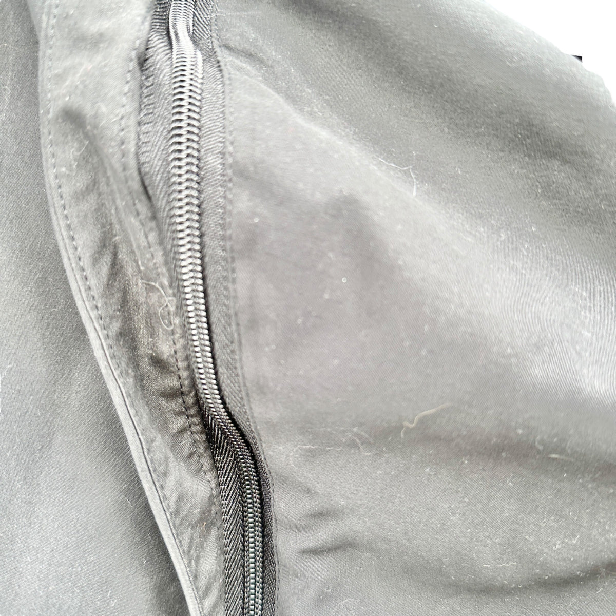 Vantage Home Depot Pullover XL Unisex Insulated Wind Breaker Zip Off Sleeves