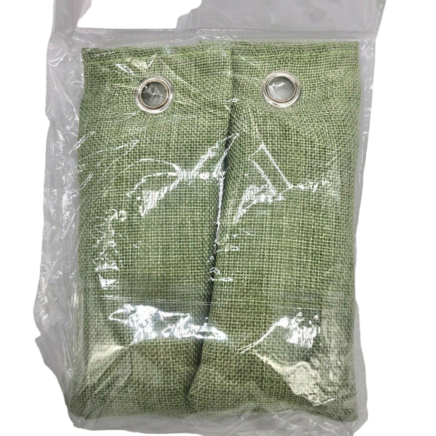 Weiup Natural Activated Bamboo Charcoal Air Purifying Bag Odor Eliminator NIP