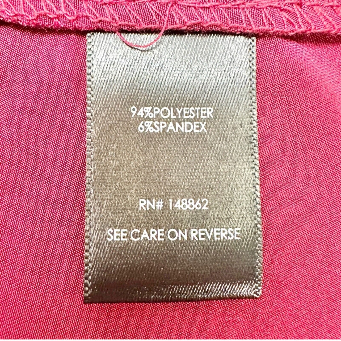 Torrid Size 2 Convertible Maxi Dress Red Sleeveless Tube Top