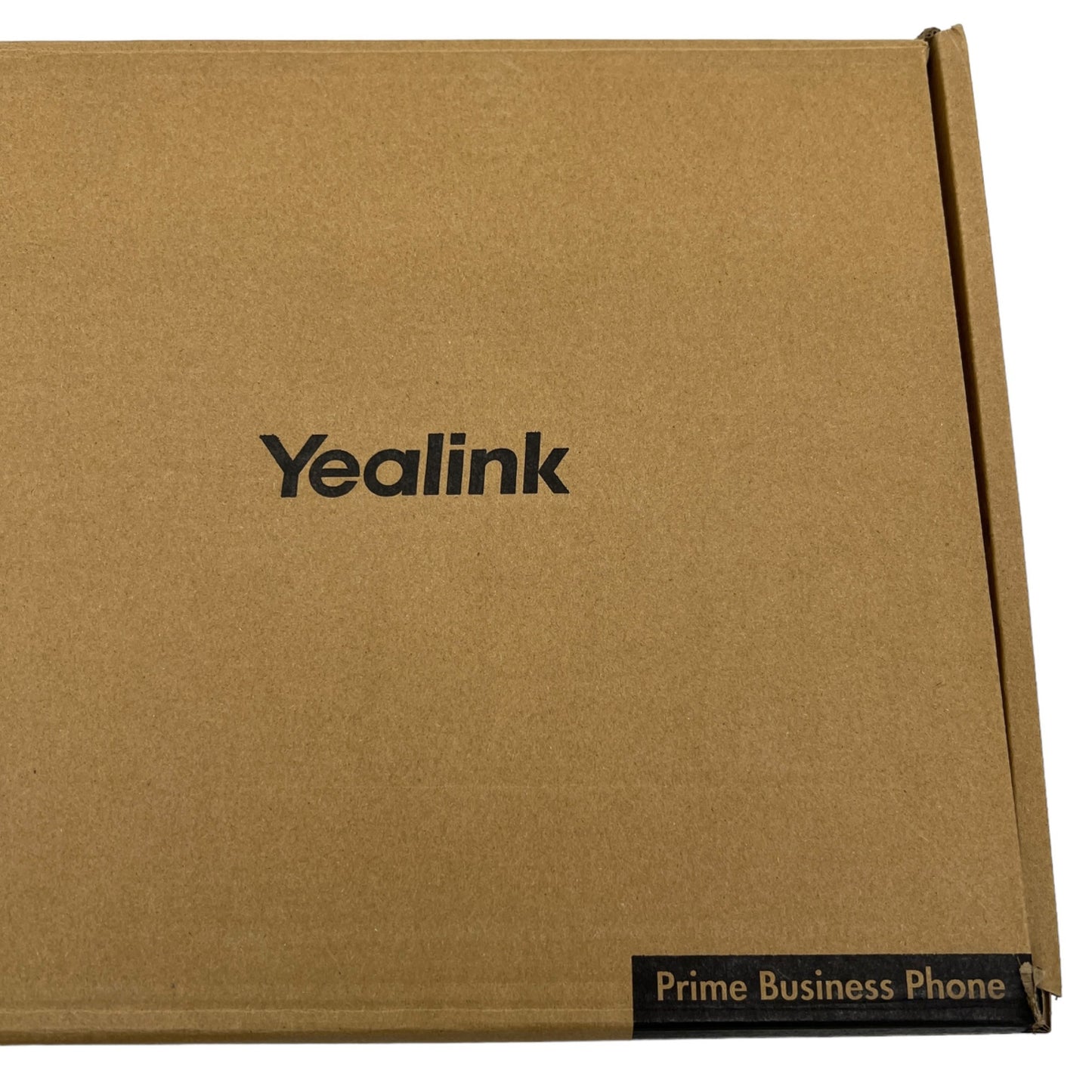 Yealink Office Phone Ultra-elegant Gigabit IP SIP-T46G Speakerphone VOIP 6 line