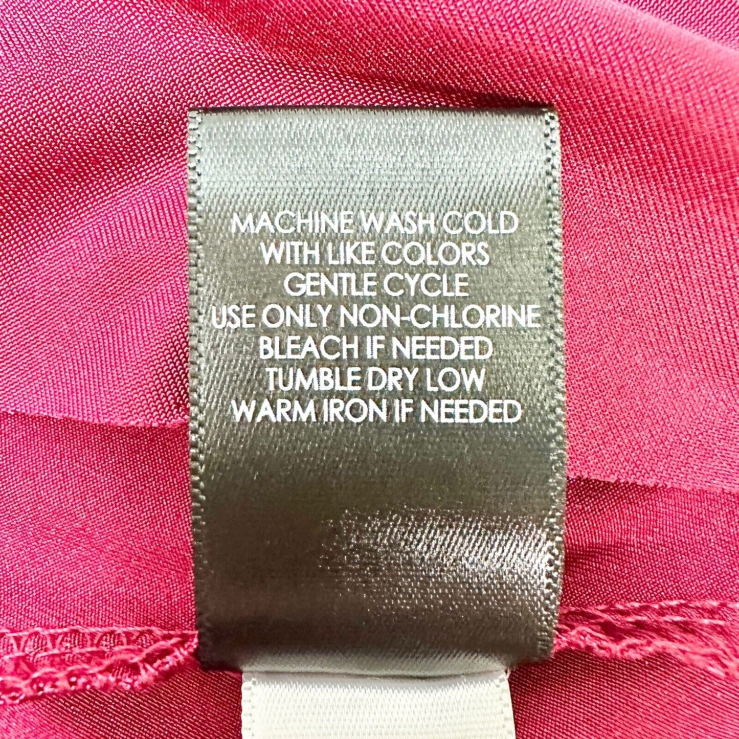 Torrid Size 2 Convertible Maxi Dress Red Sleeveless Tube Top