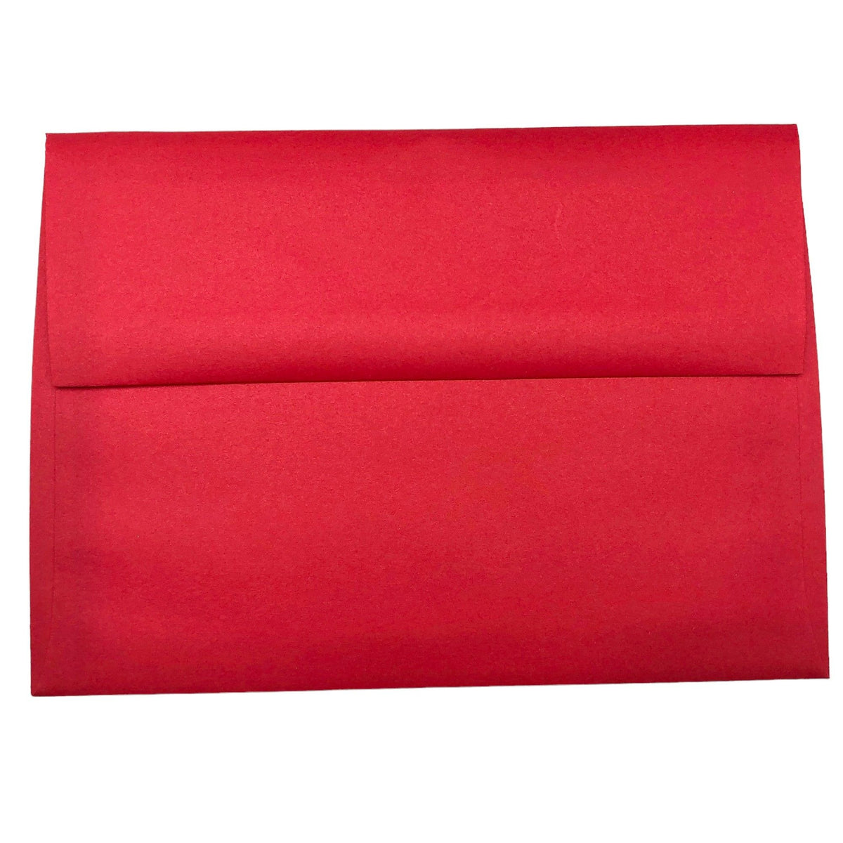 Wasau Papers Astrobrights Envelopes A-6 Re-Entry Red 449 Qty in Box