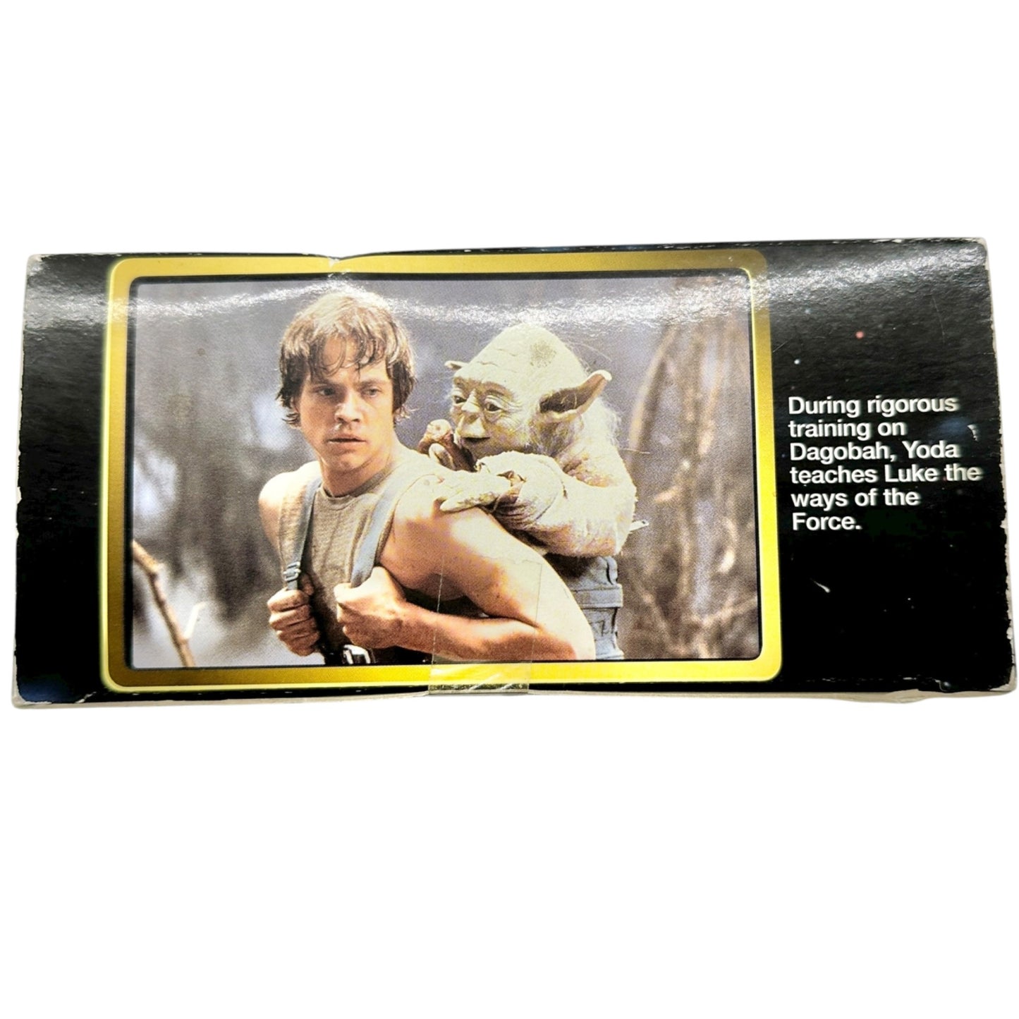 Star Wars Yoda Action Figure Poseable Collectible Kenner 1995 Authentic Style