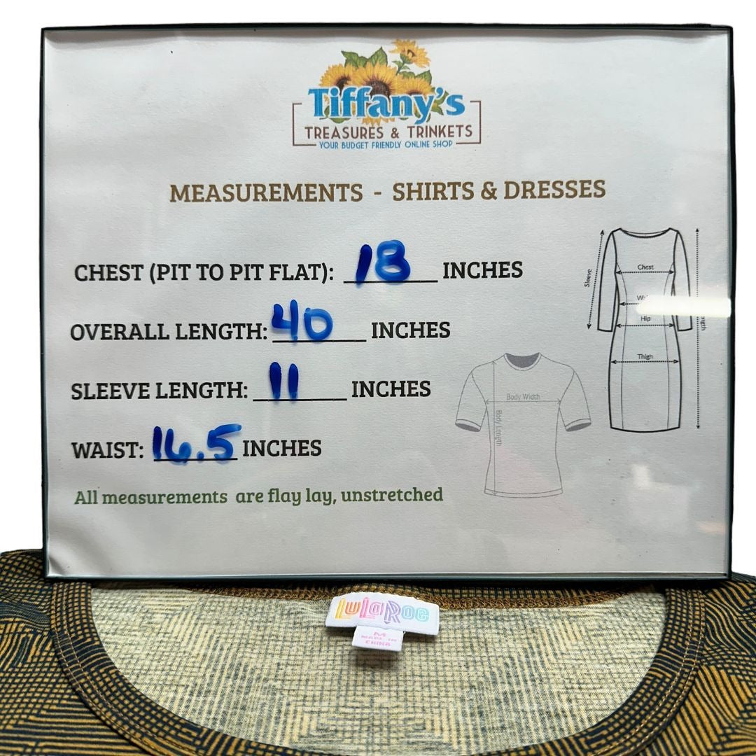 LuLaRoe Retired Julia Bundle of 5 Medium Dresses all NWT Multicolors